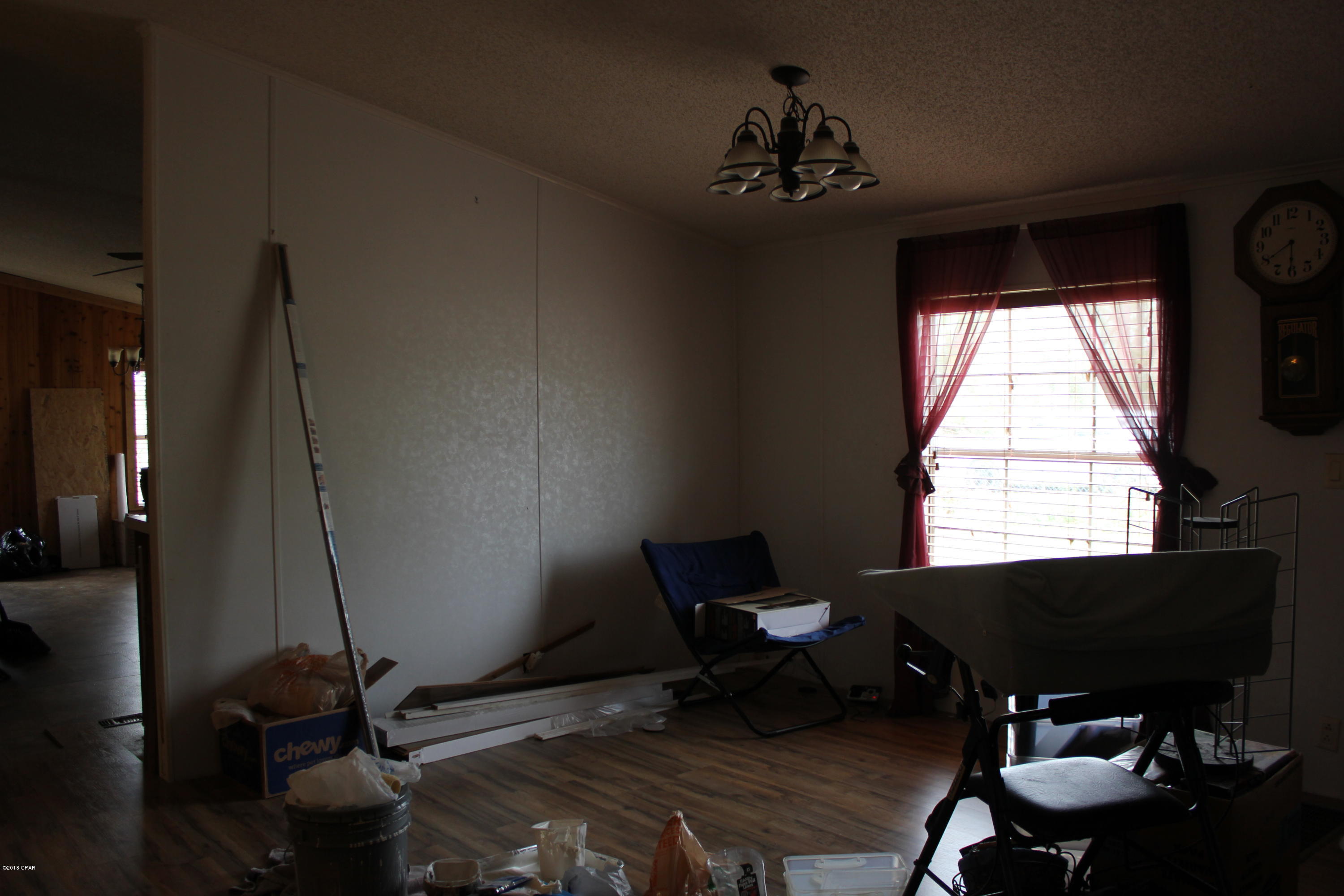 Camp Flowers - Residential