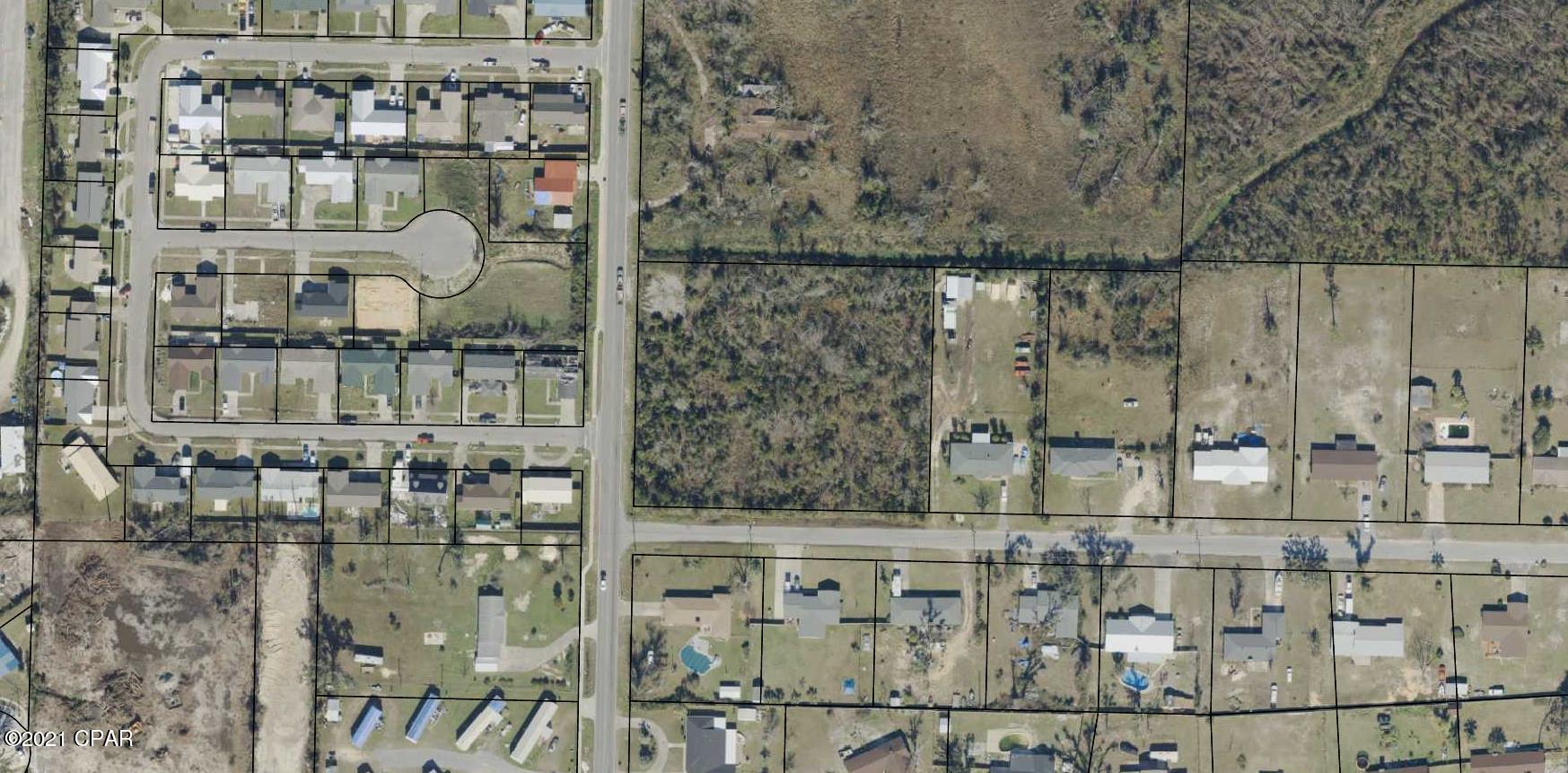 [No Recorded Subdiv] - Land