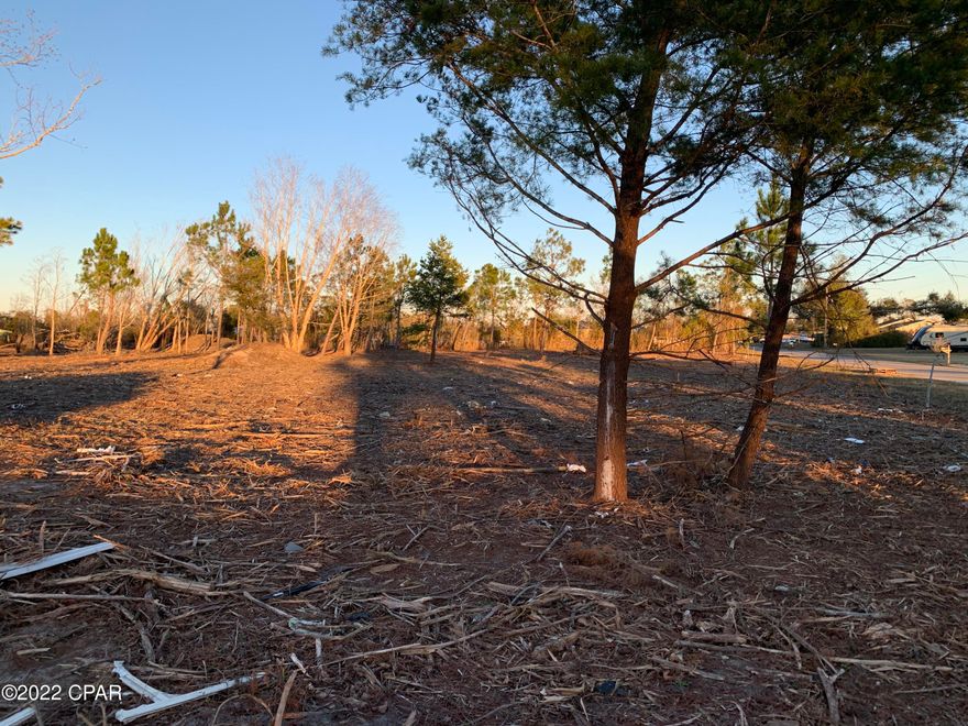 Here is a large 2.16 acre parcel of land that would be perfect for your commercial office building or residential townhome project.  The property is just south of the Hwy 22 and Star Ave intersection.  At one time, there was a 20 unit townhome project that was to be built named Lilly Townhomes that never materialized.  There is a dental office just a couple lots over and a fire station just past that along with a Dollar General.  This property is in Flood Zone X and appears to be high and dry.  City water and sewer run along the road frontage of this property (please verify.)