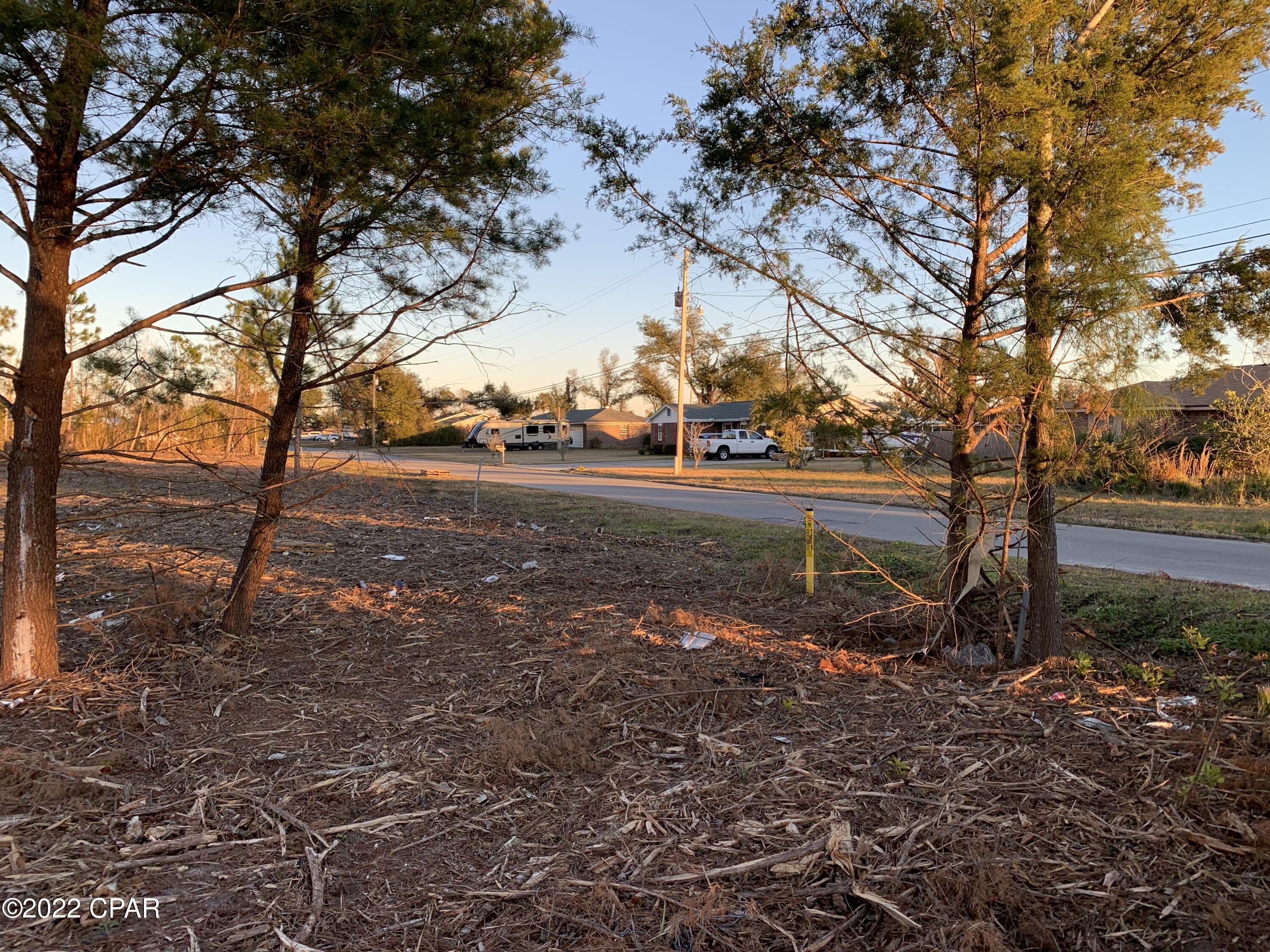 [No Recorded Subdiv] - Land