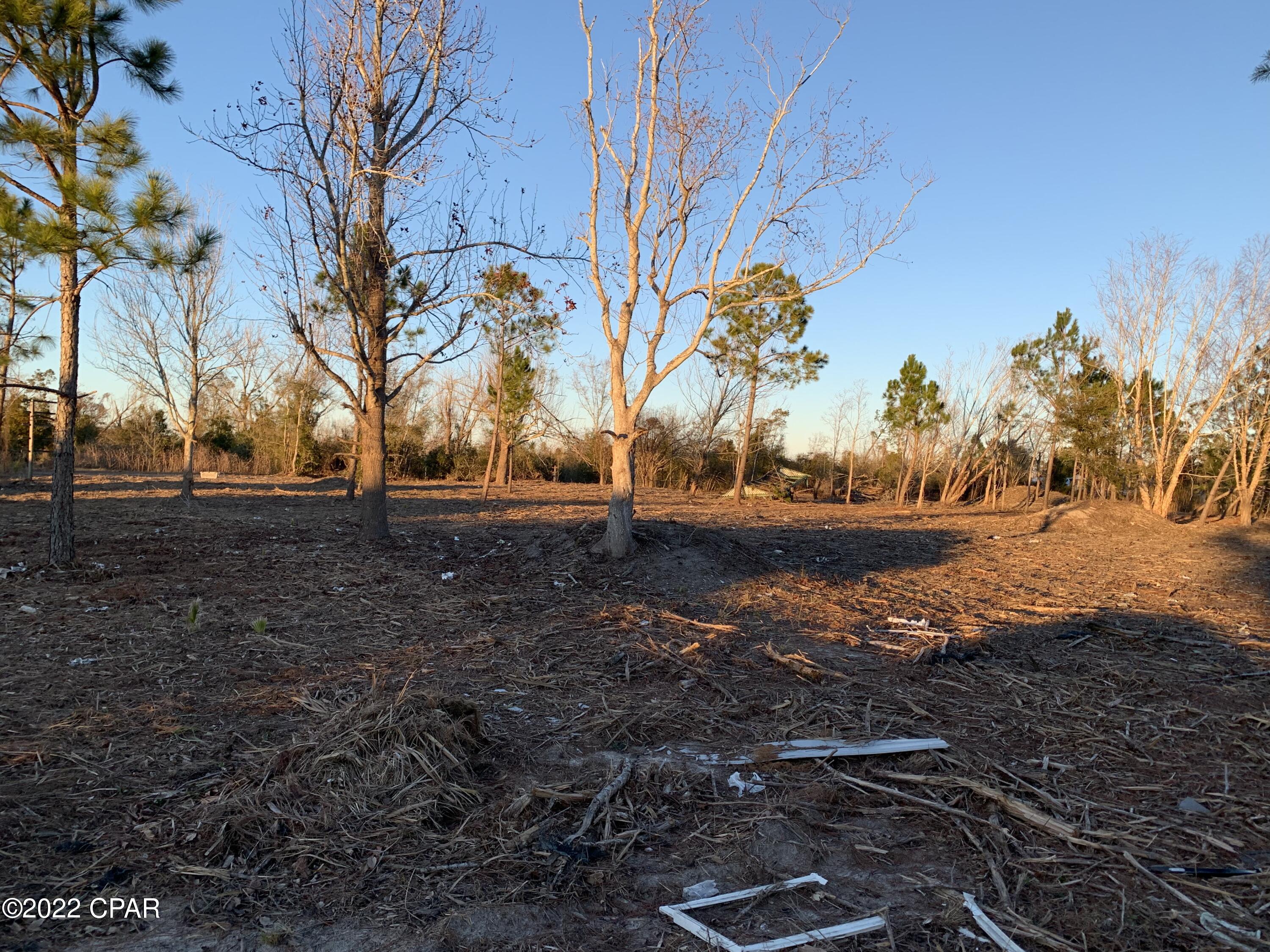 [No Recorded Subdiv] - Land