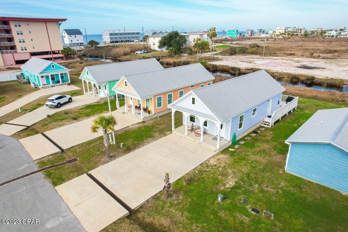 [No Recorded Subdiv] - Residential