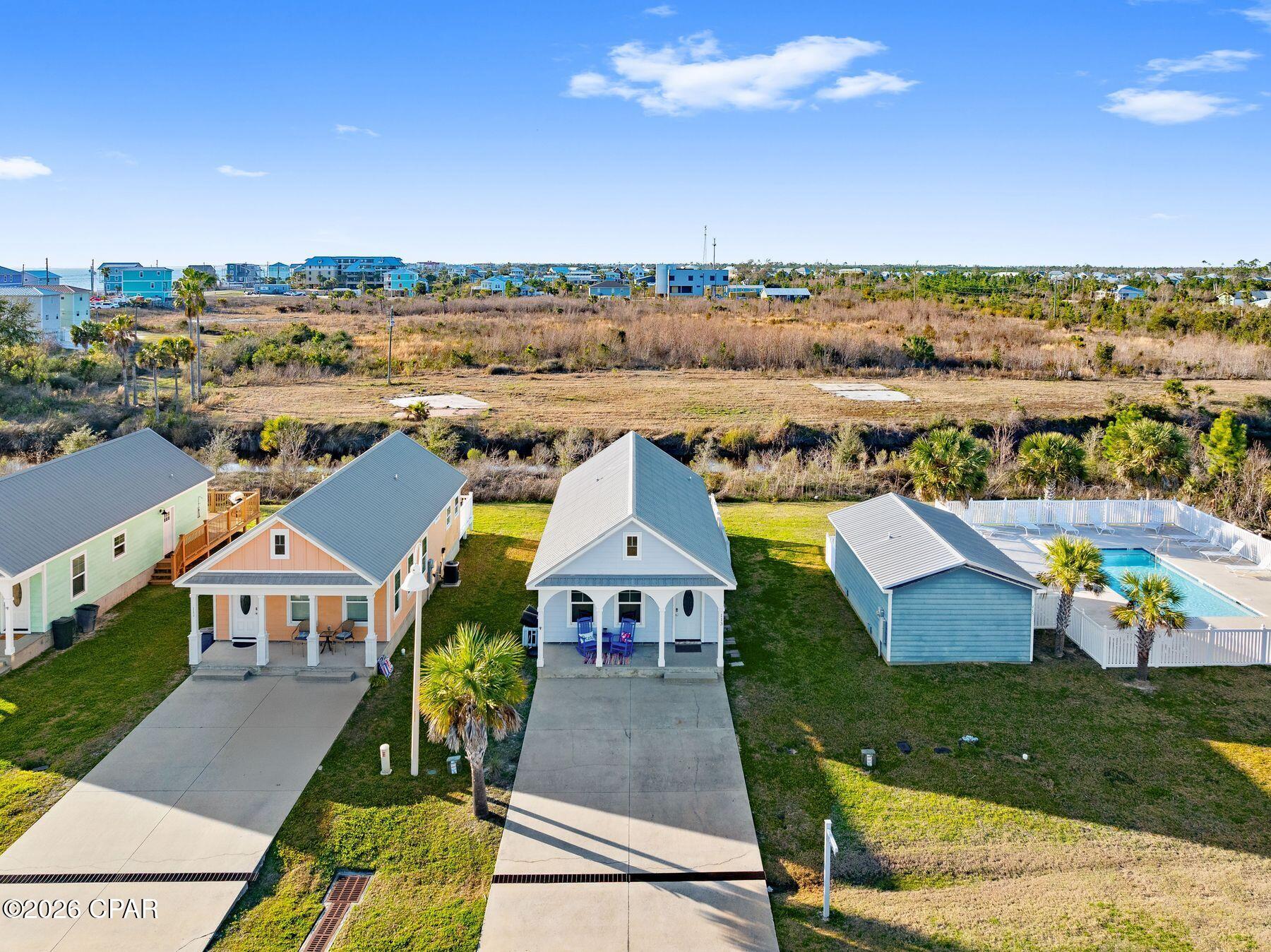 [No Recorded Subdiv] - Residential