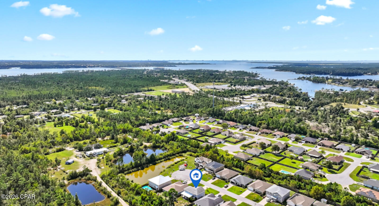 No Named Subdivision - Residential