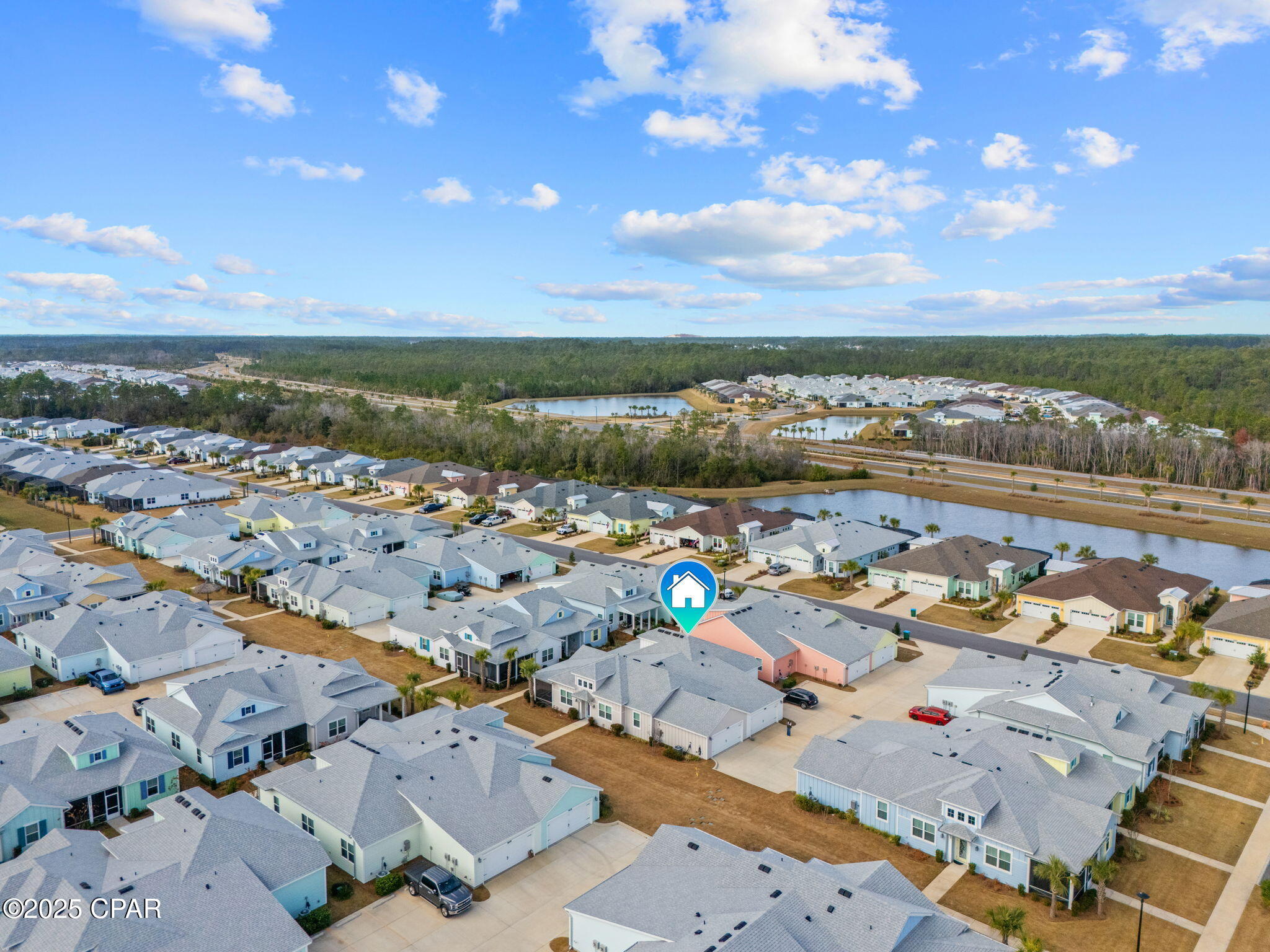 Latitude at Watersound - Residential