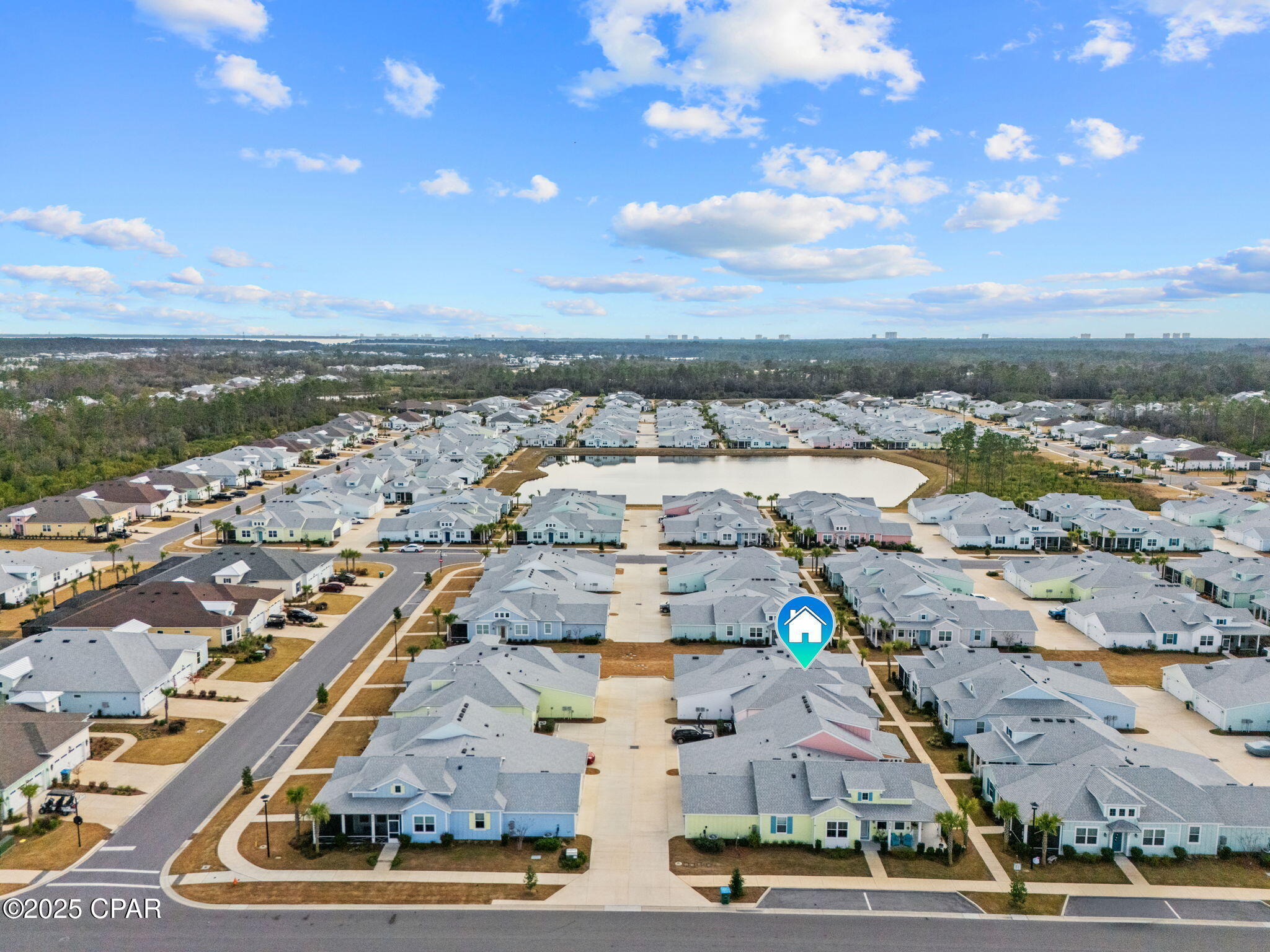 Latitude at Watersound - Residential