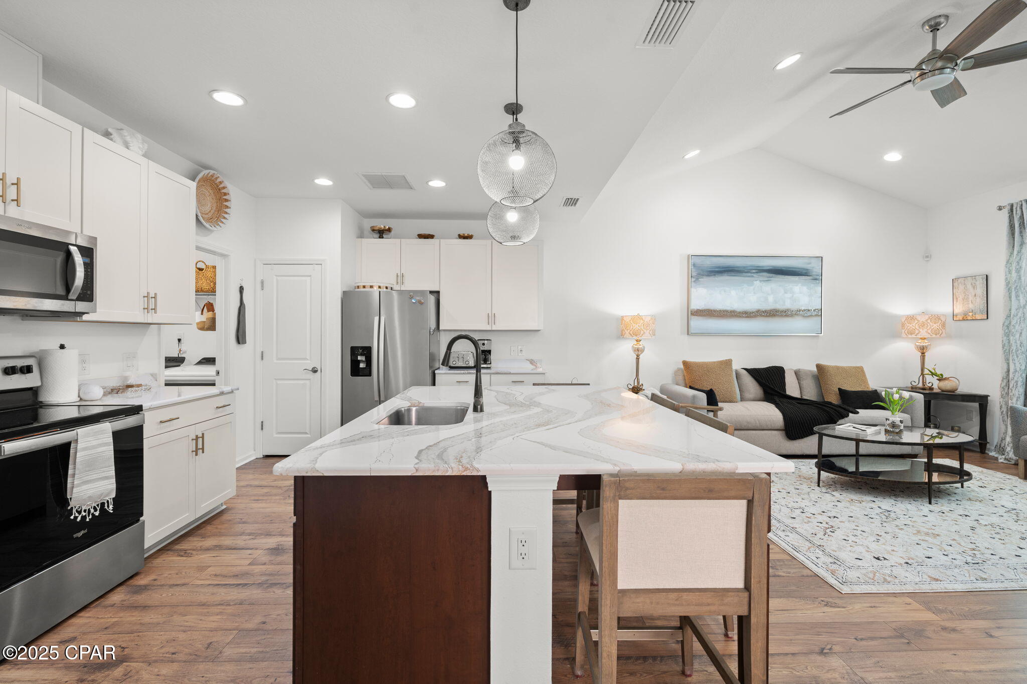 Latitude at Watersound - Residential