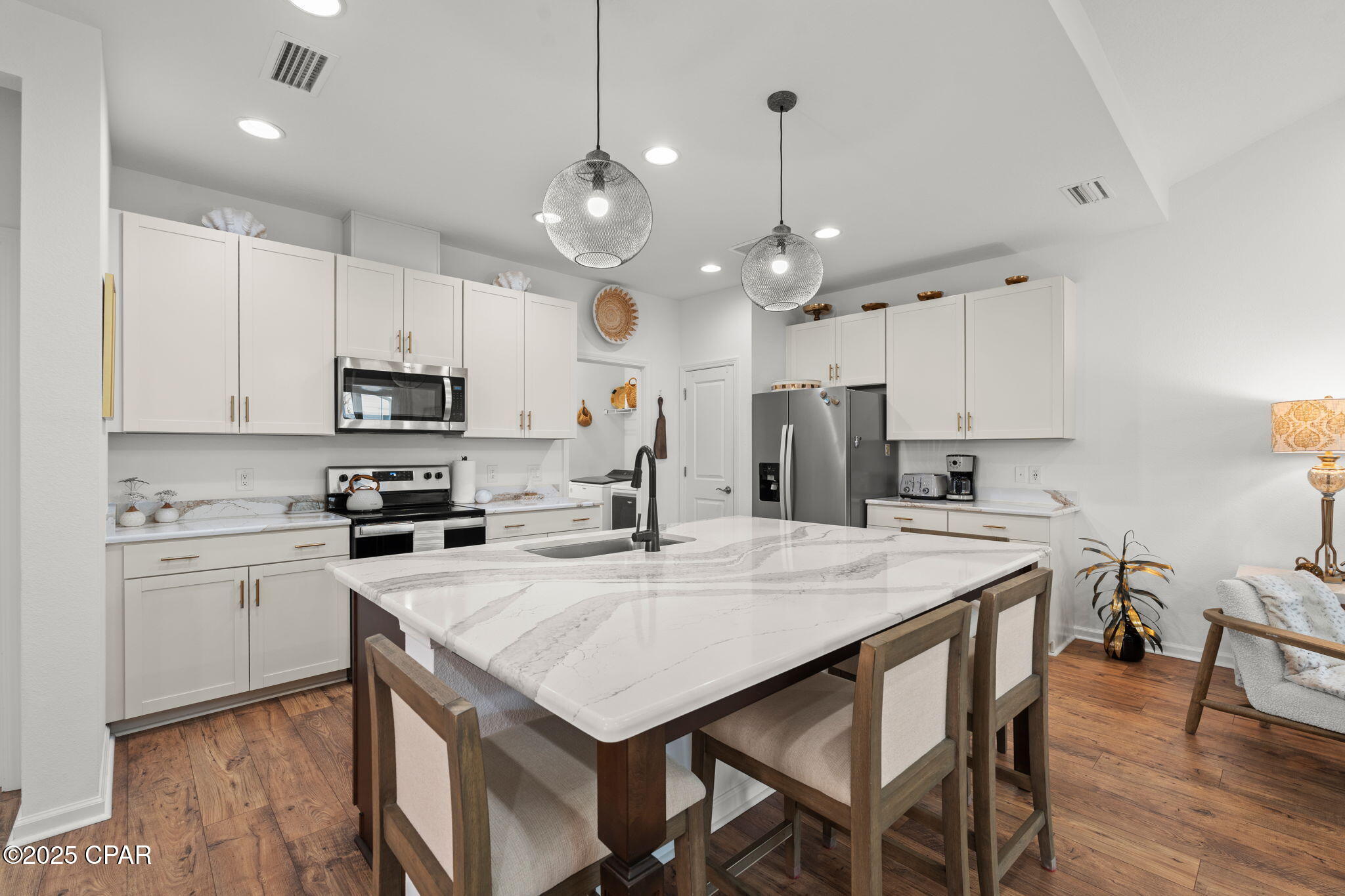 Latitude at Watersound - Residential