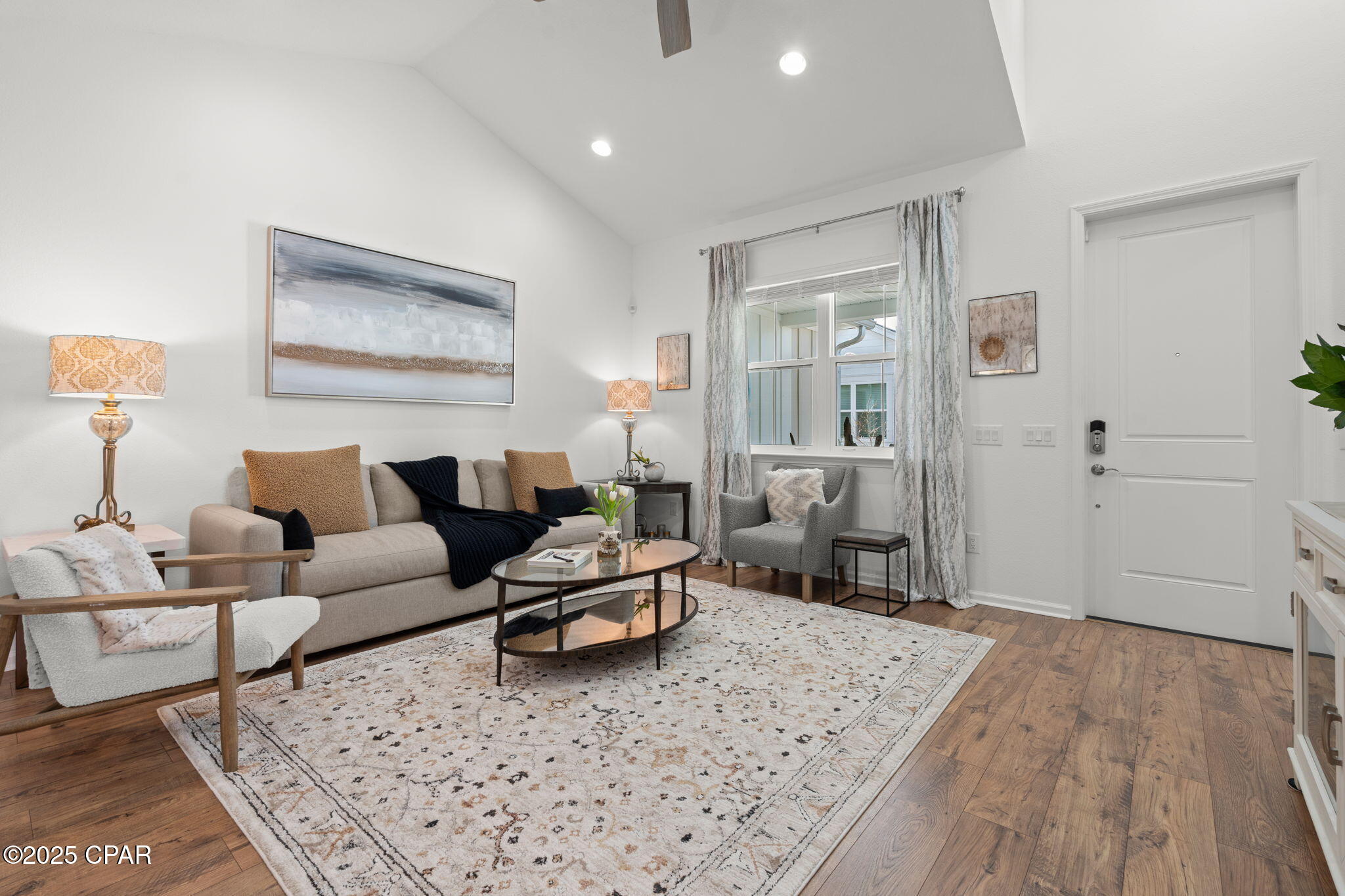 Latitude at Watersound - Residential