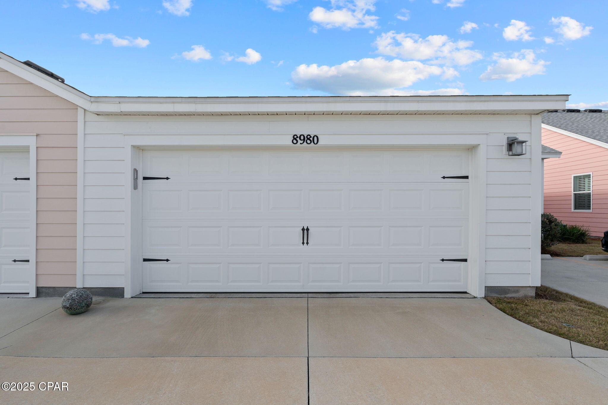 Latitude at Watersound - Residential