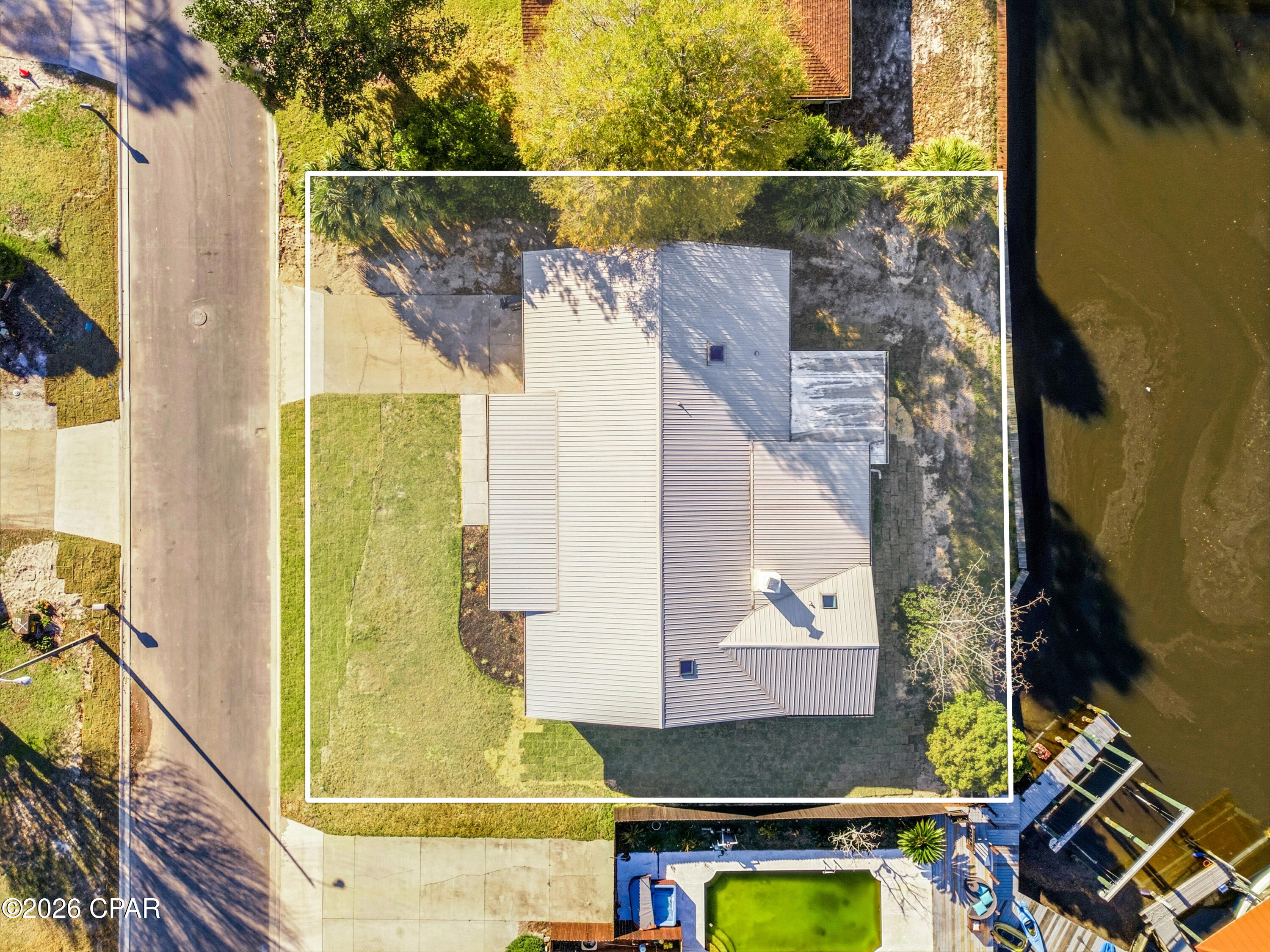 Venetian Villa - Residential