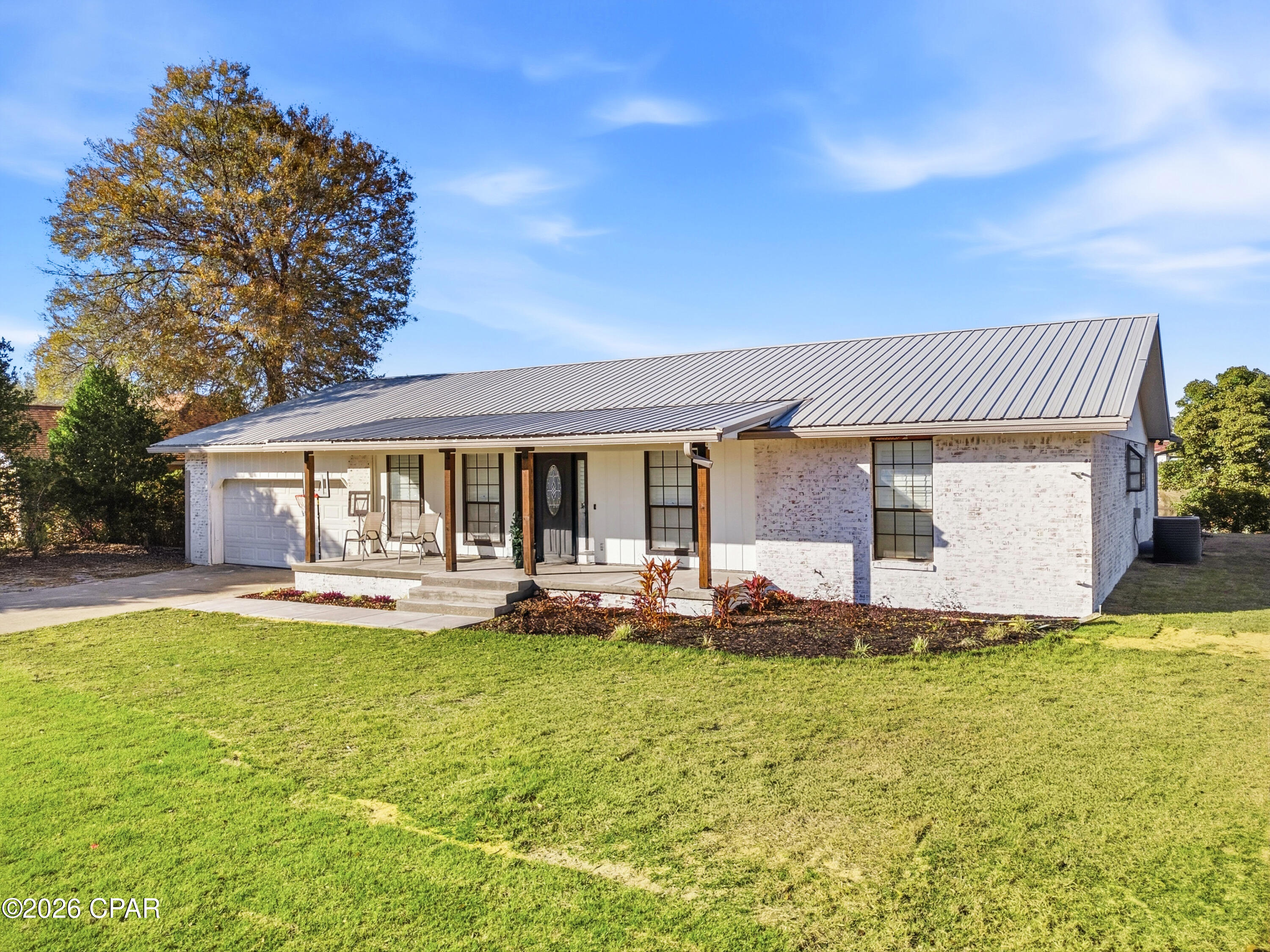 Venetian Villa - Residential