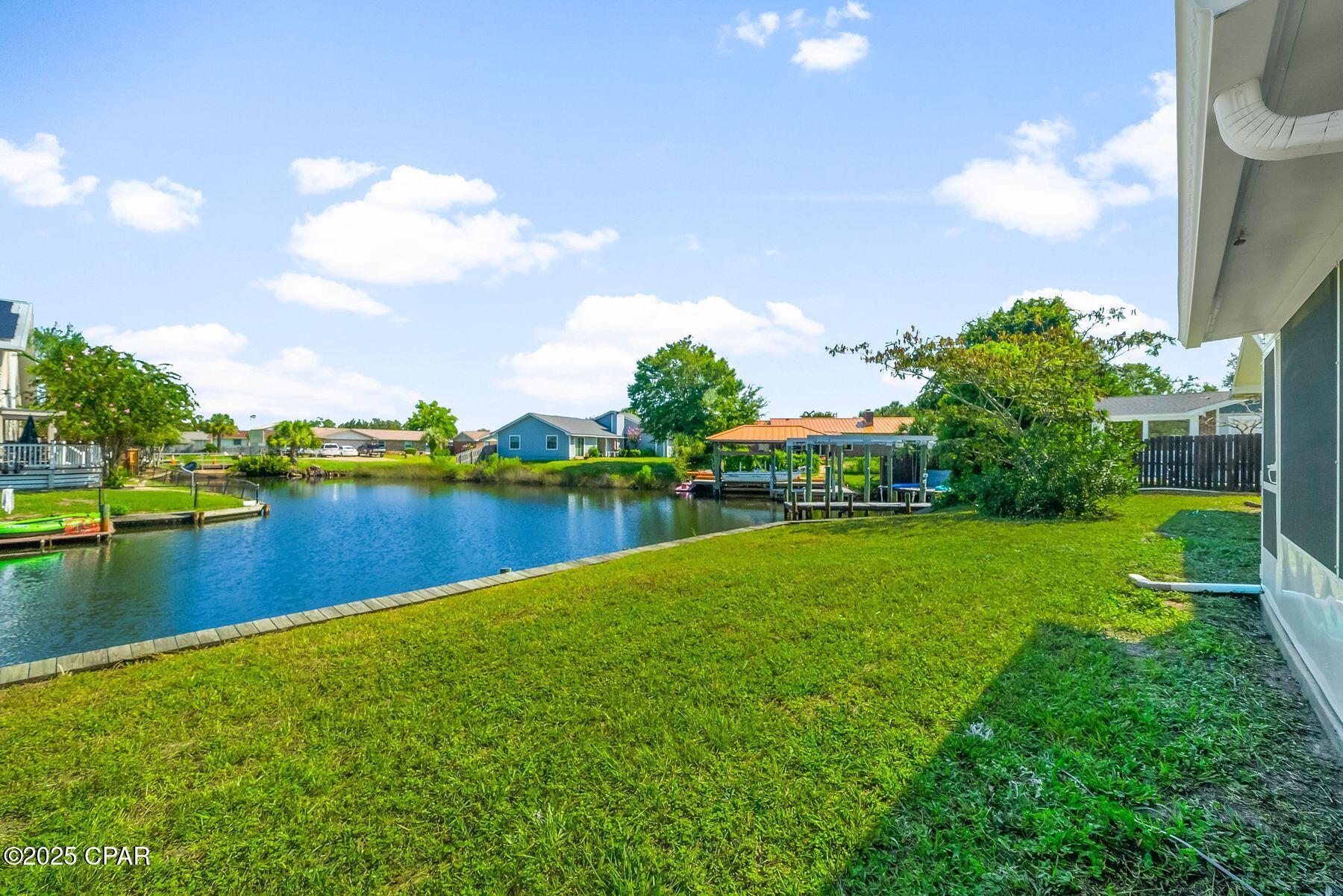 Venetian Villa - Residential