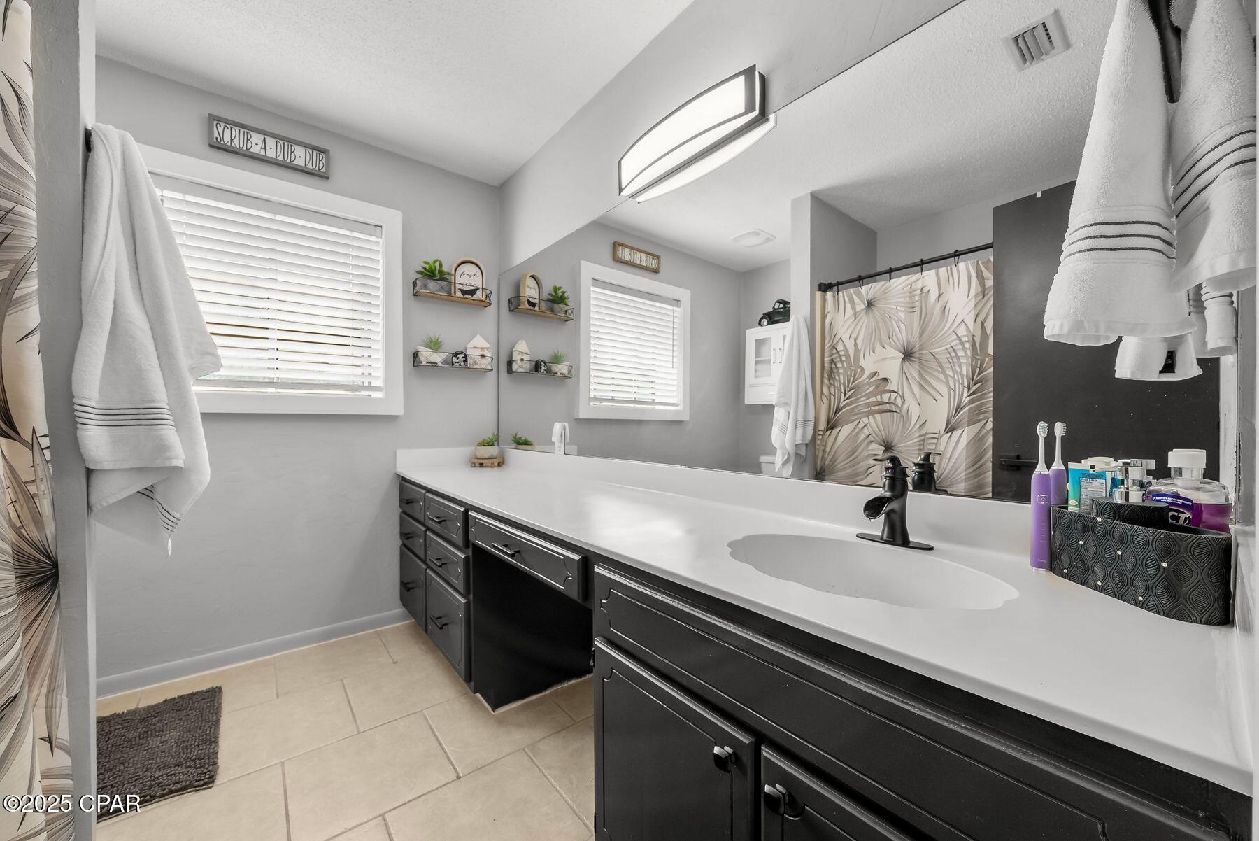 Venetian Villa - Residential