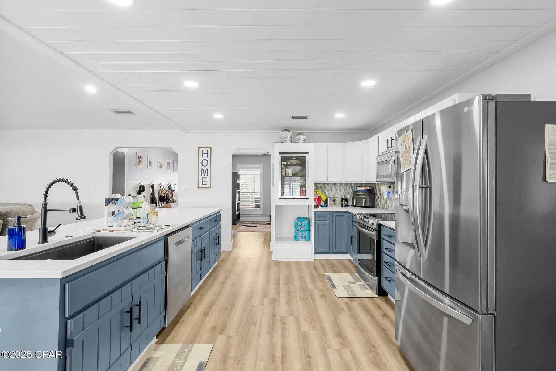 Venetian Villa - Residential