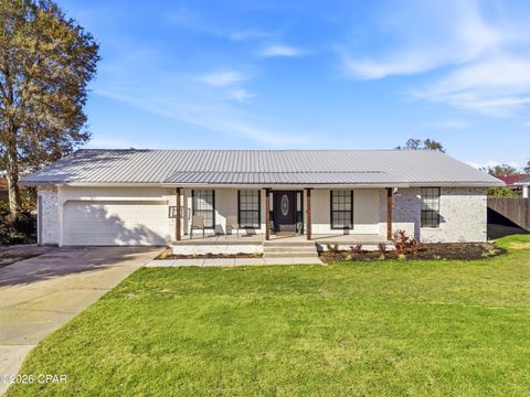 1218 Tuscany Road Panama City FL 32405