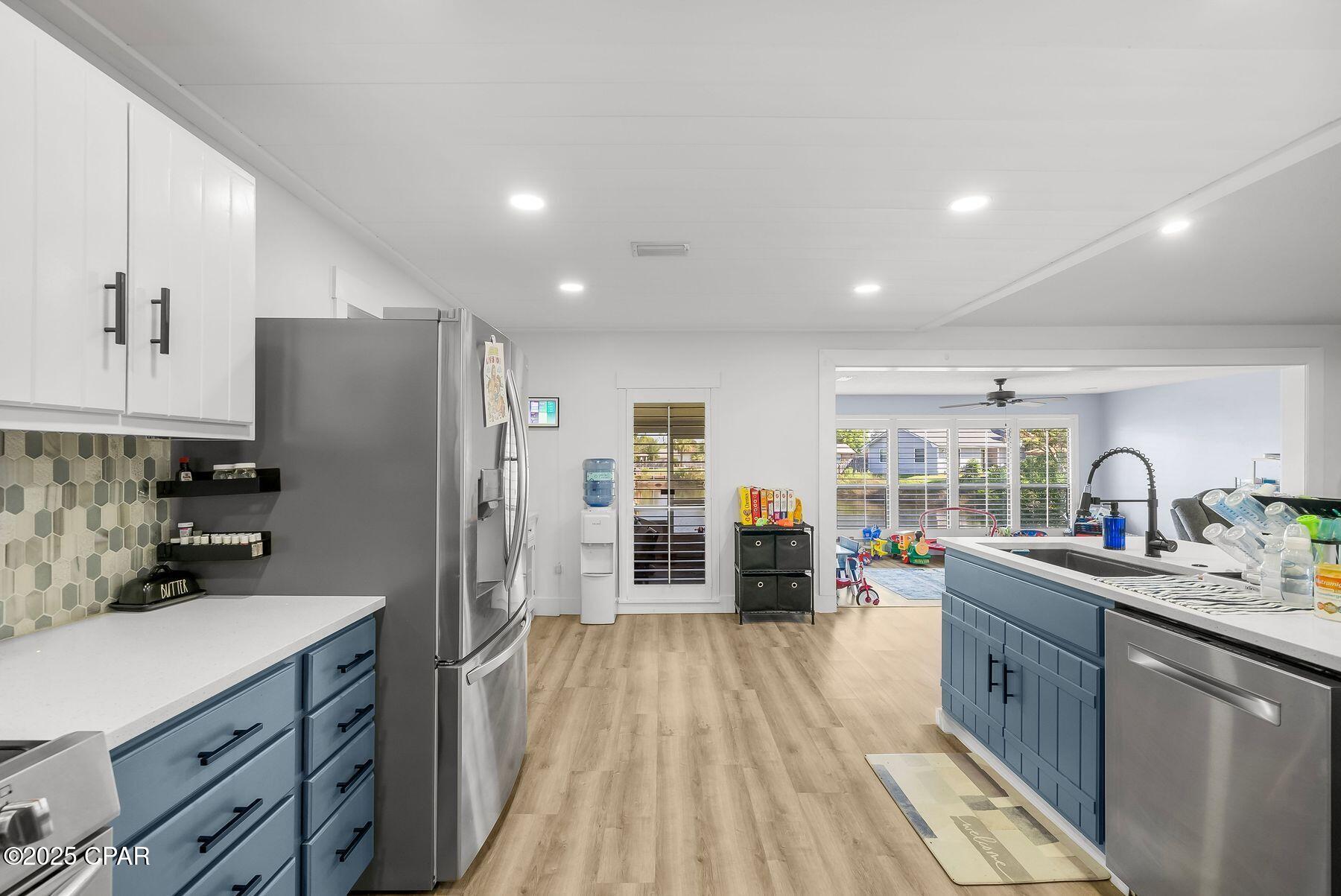 Venetian Villa - Residential