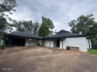 Bay Point Unit 1 - Residential