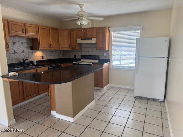 [No Recorded Subdiv] - Residential Lease