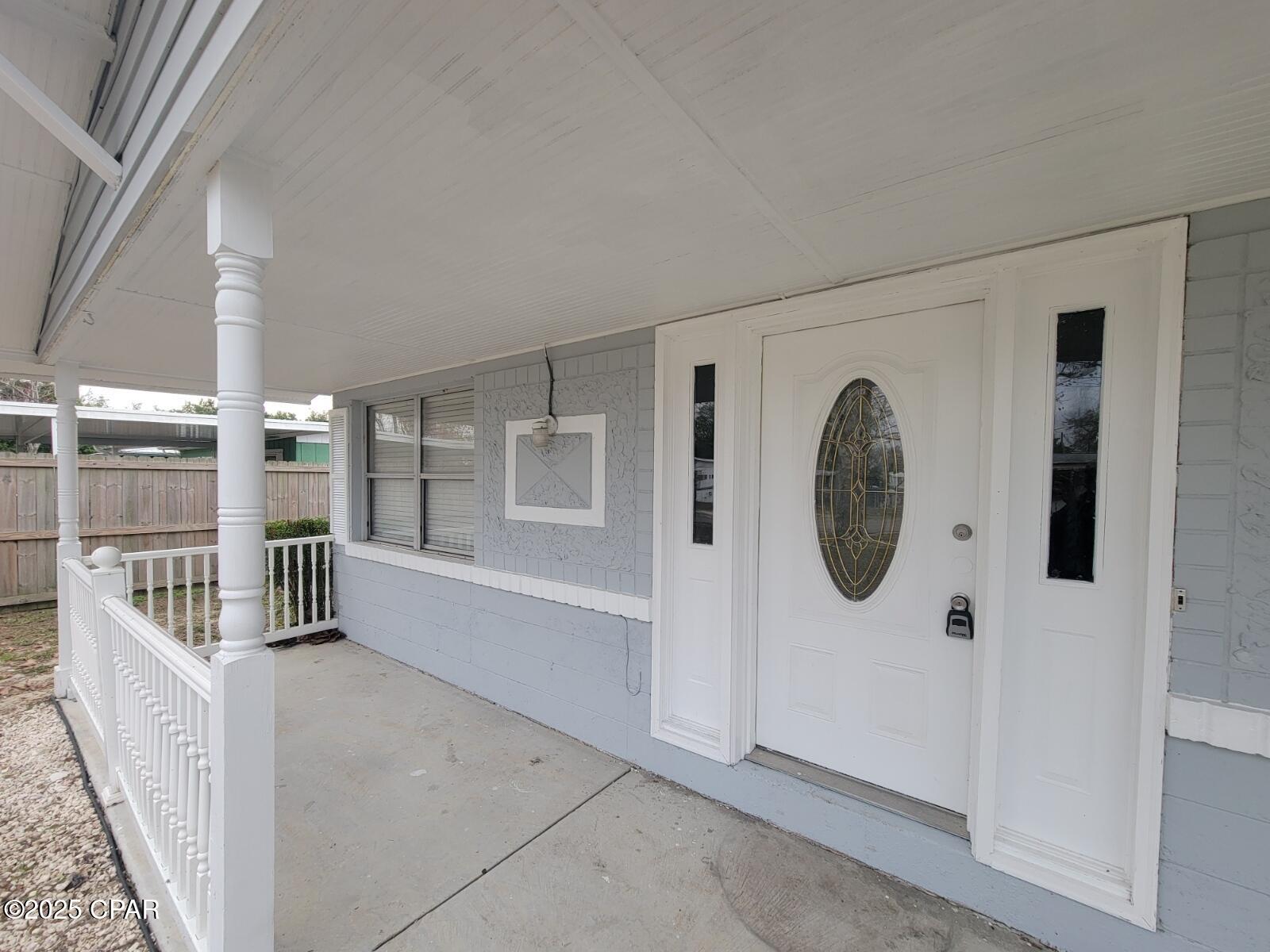 [No Recorded Subdiv] - Residential Lease