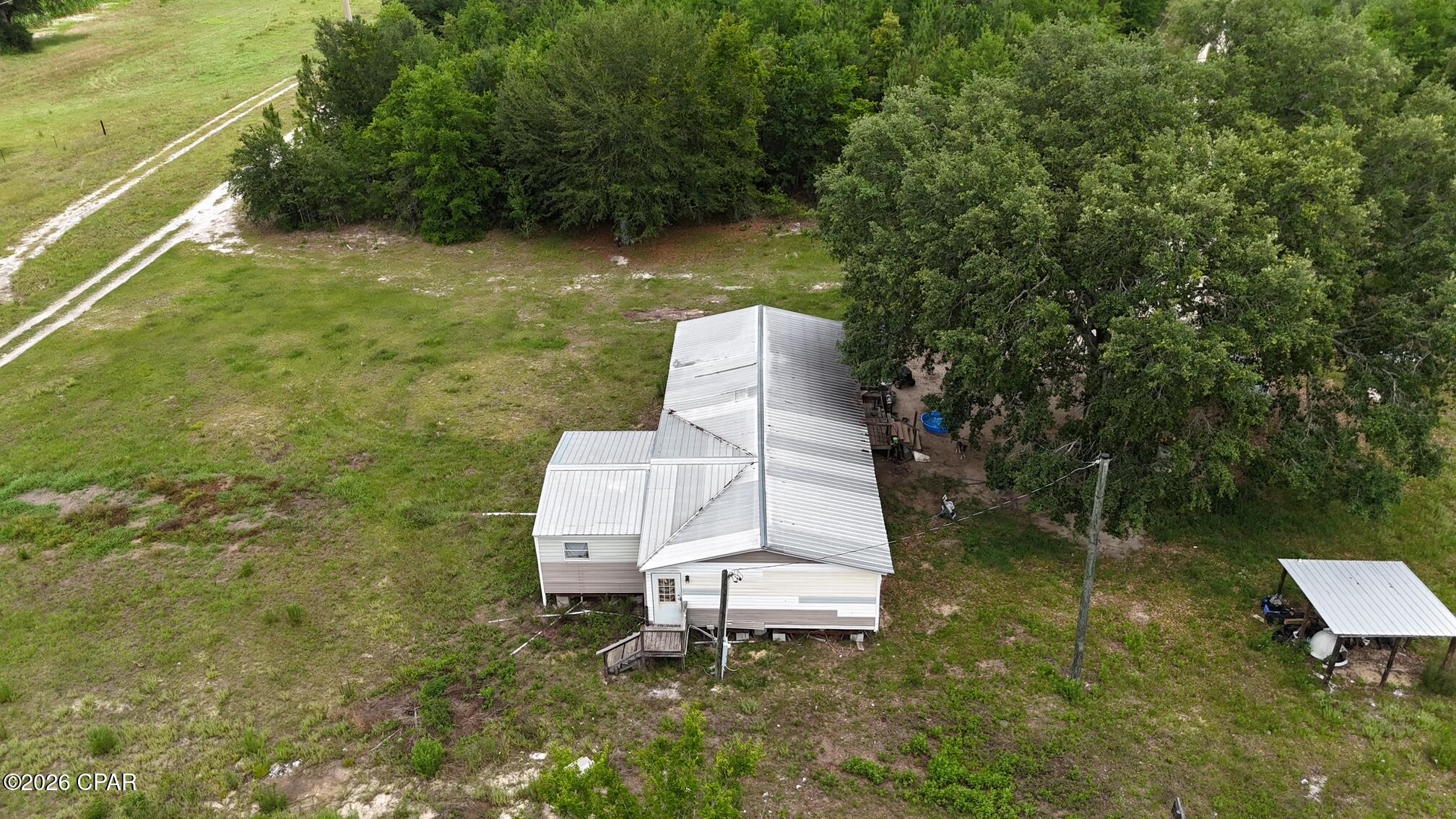 No Named Subdivision - Residential