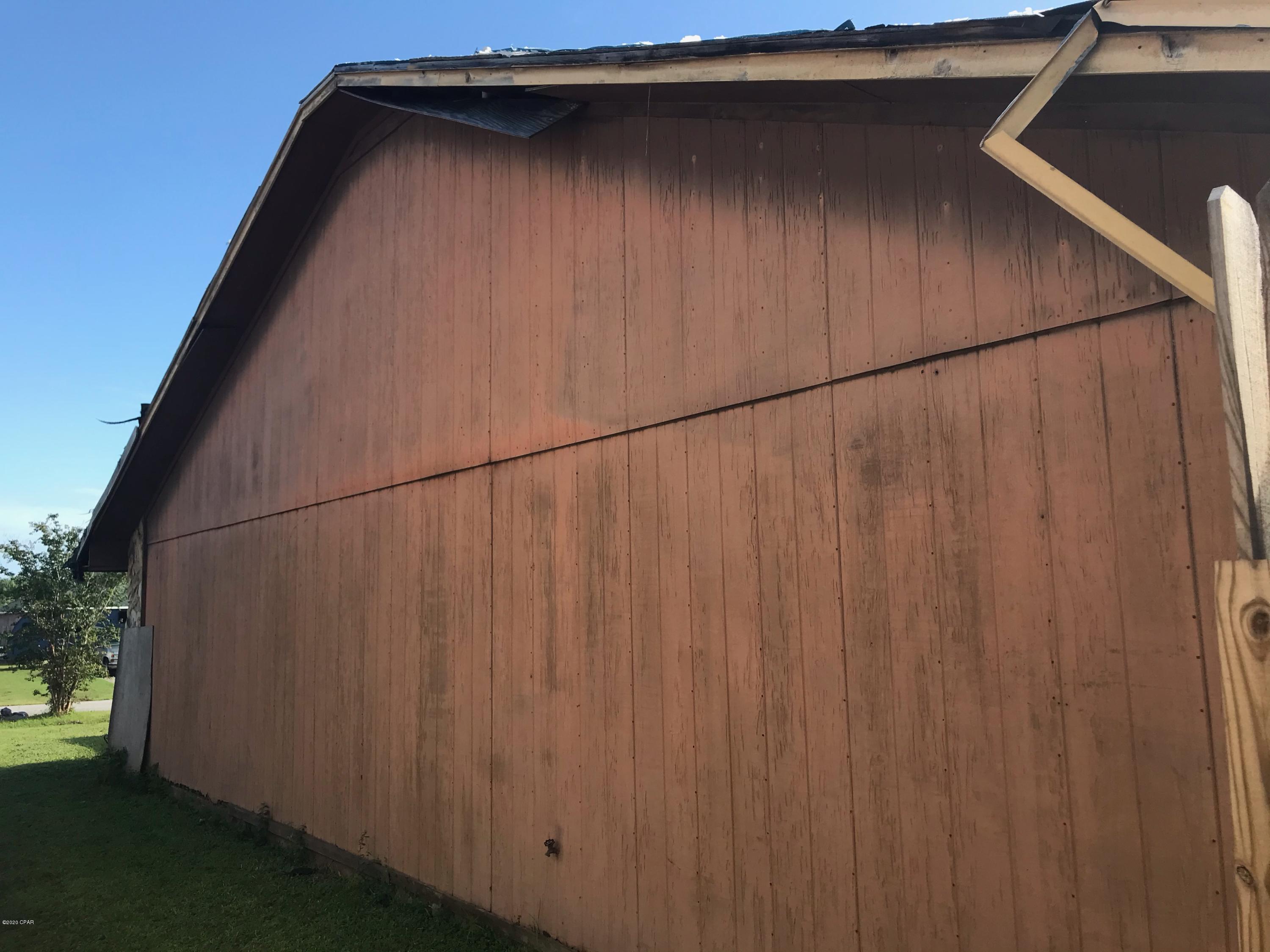 Callaway Forest U-2 - Residential