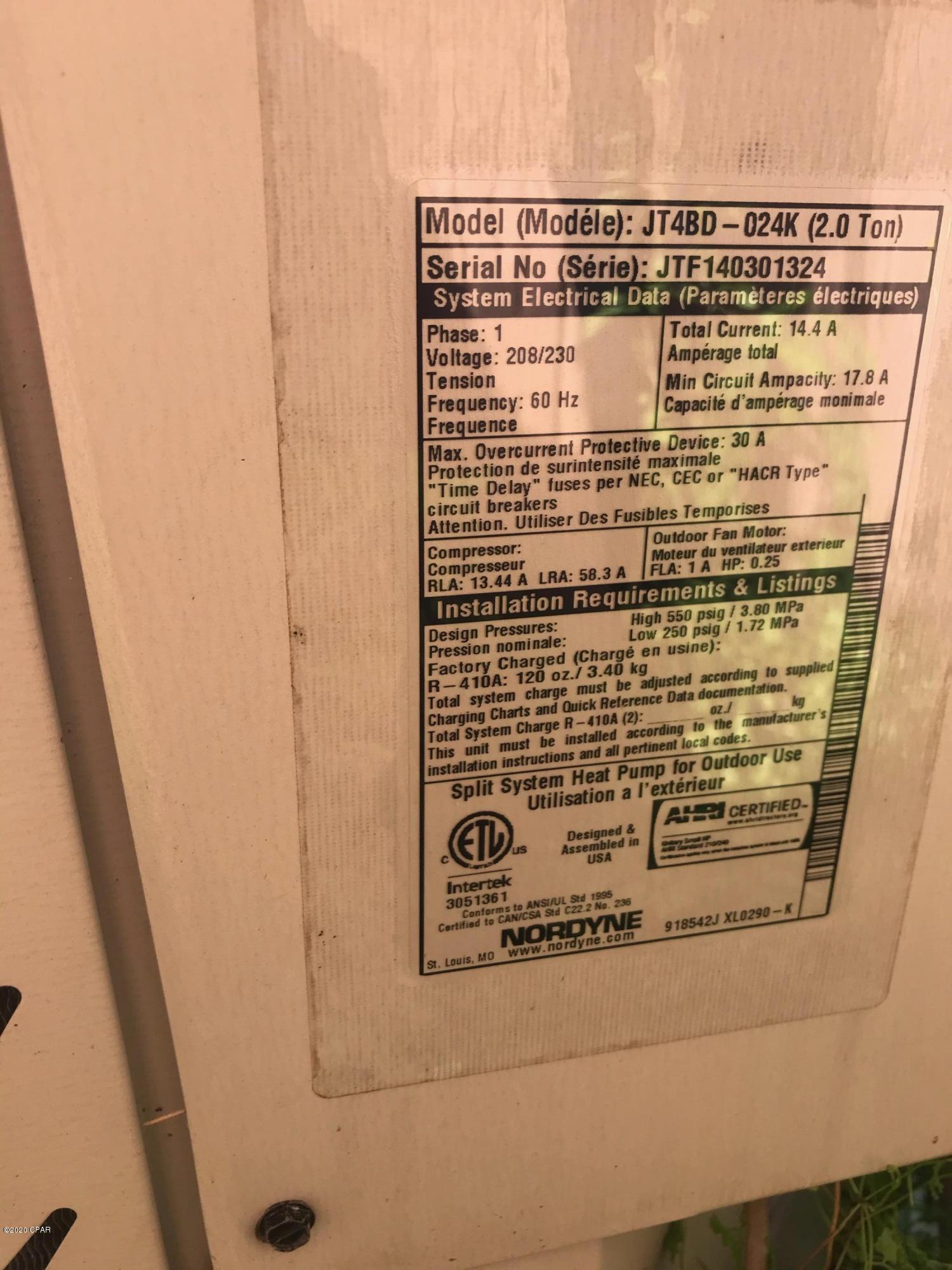 Callaway Forest U-2 - Residential