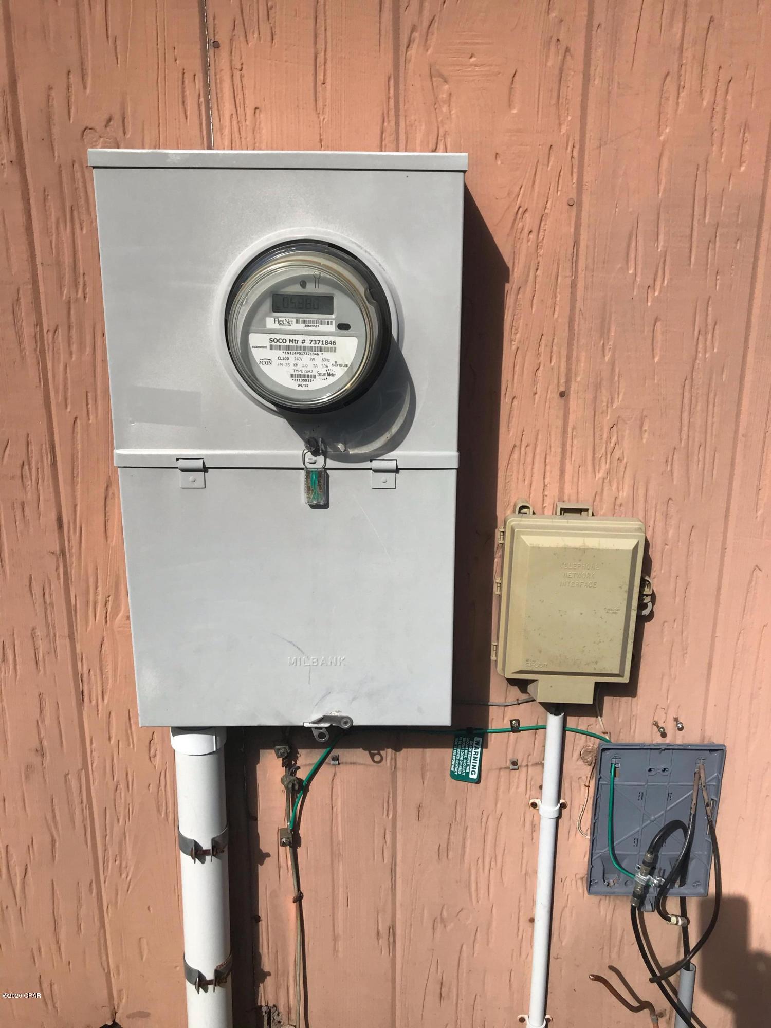 Callaway Forest U-2 - Residential