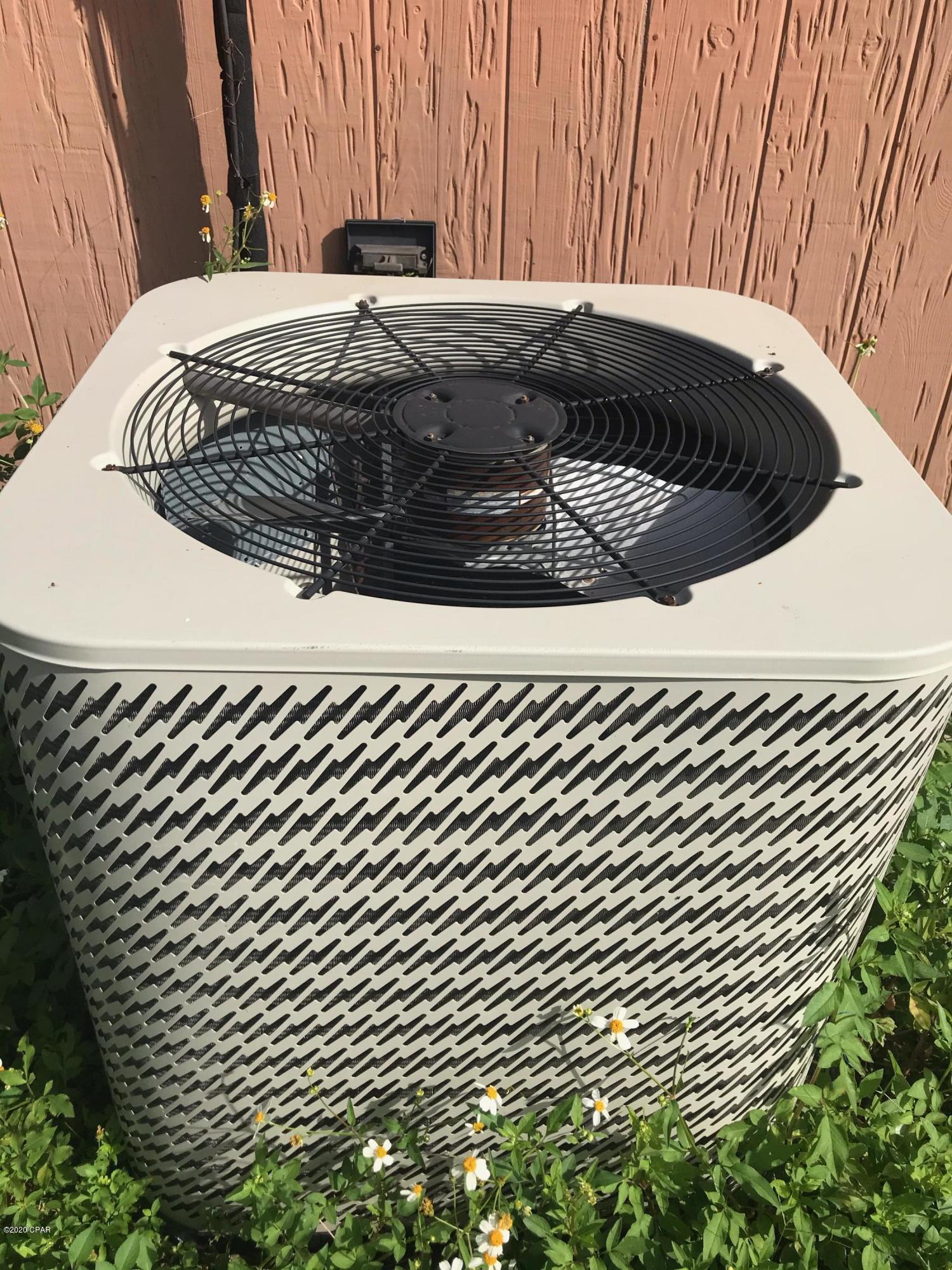 Callaway Forest U-2 - Residential