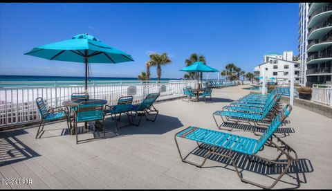 A home in Panama City Beach