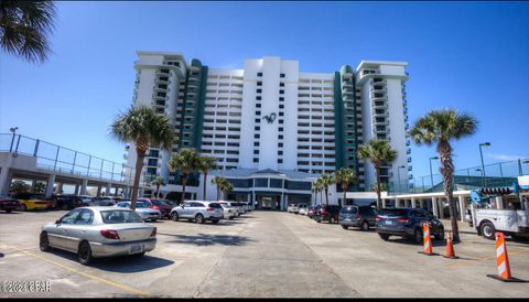 A home in Panama City Beach