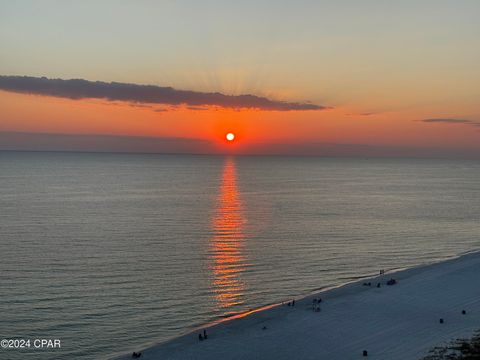 A home in Panama City Beach