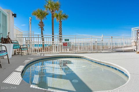 A home in Panama City Beach