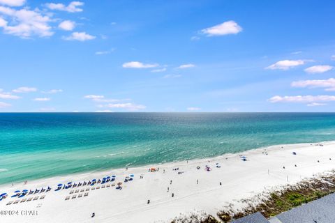 A home in Panama City Beach