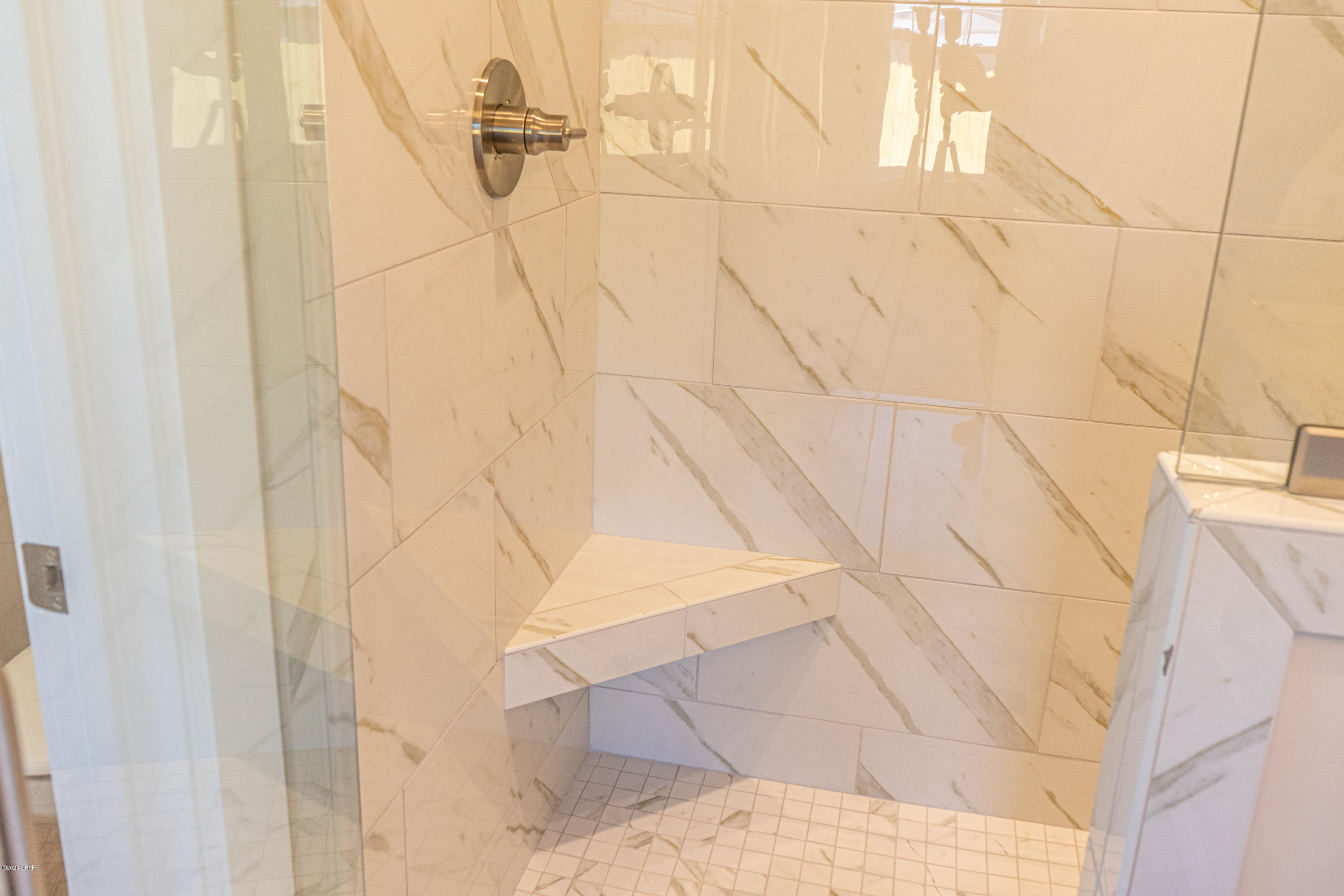 Open Sands - Residential