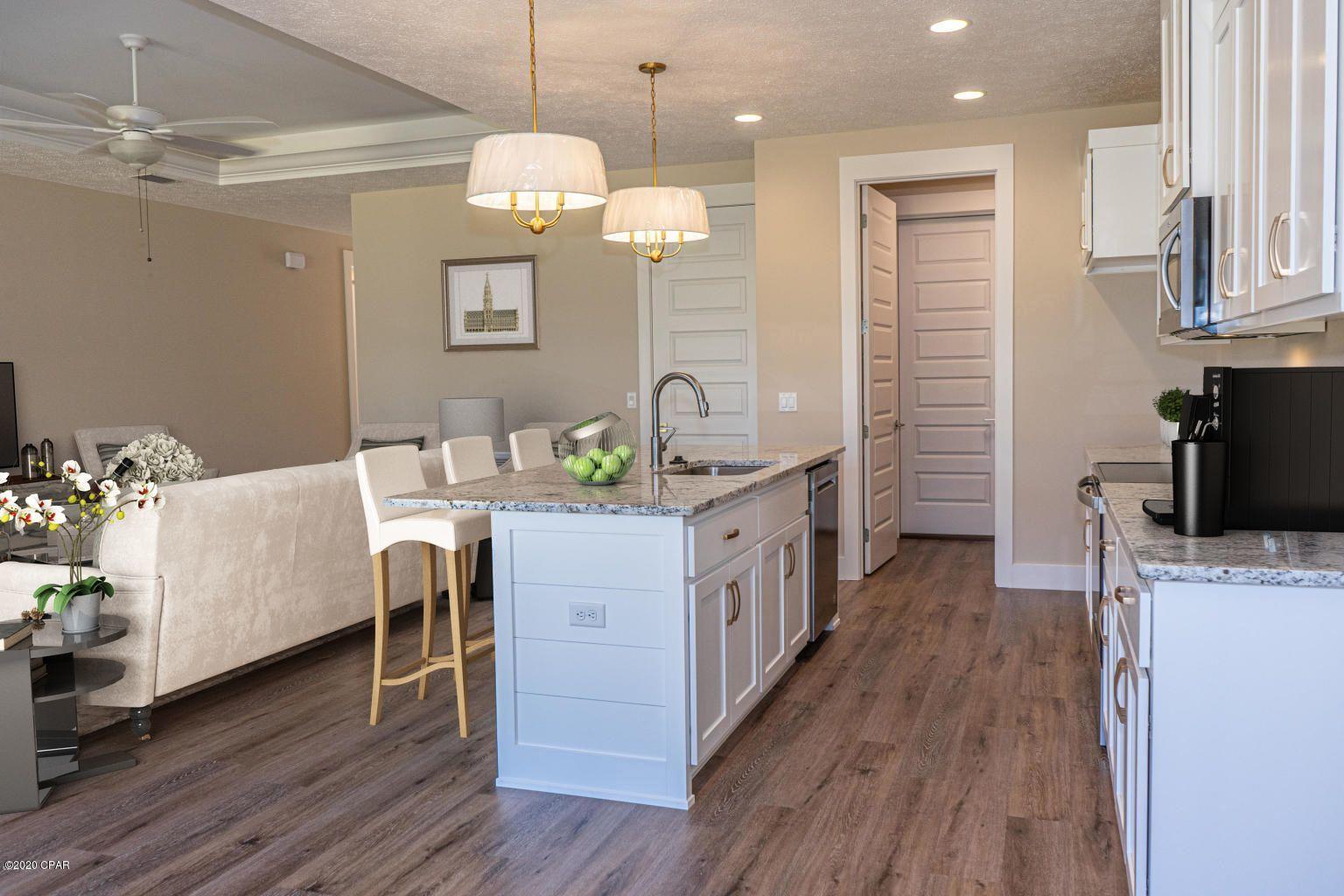 Open Sands - Residential