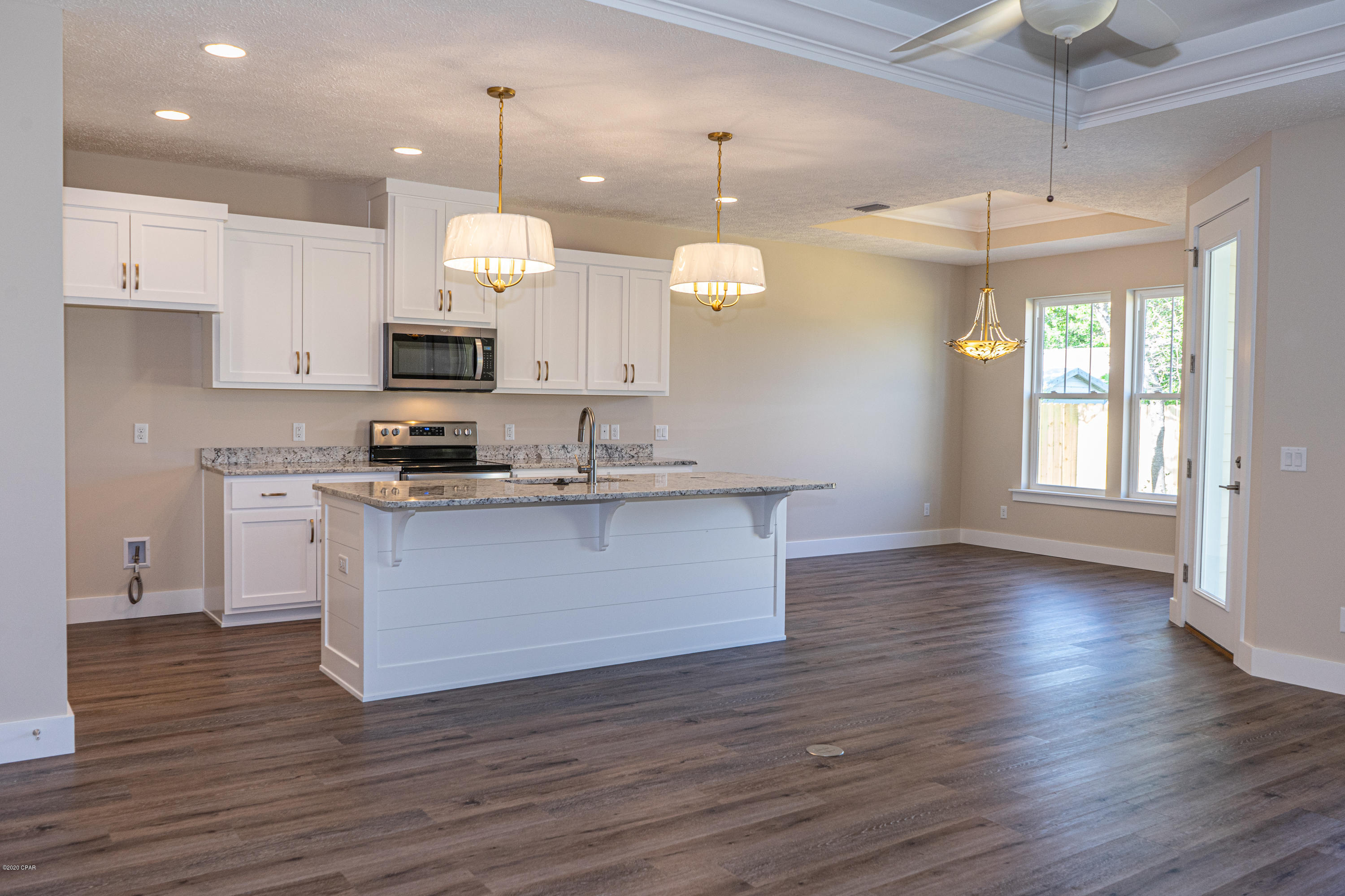 Open Sands - Residential