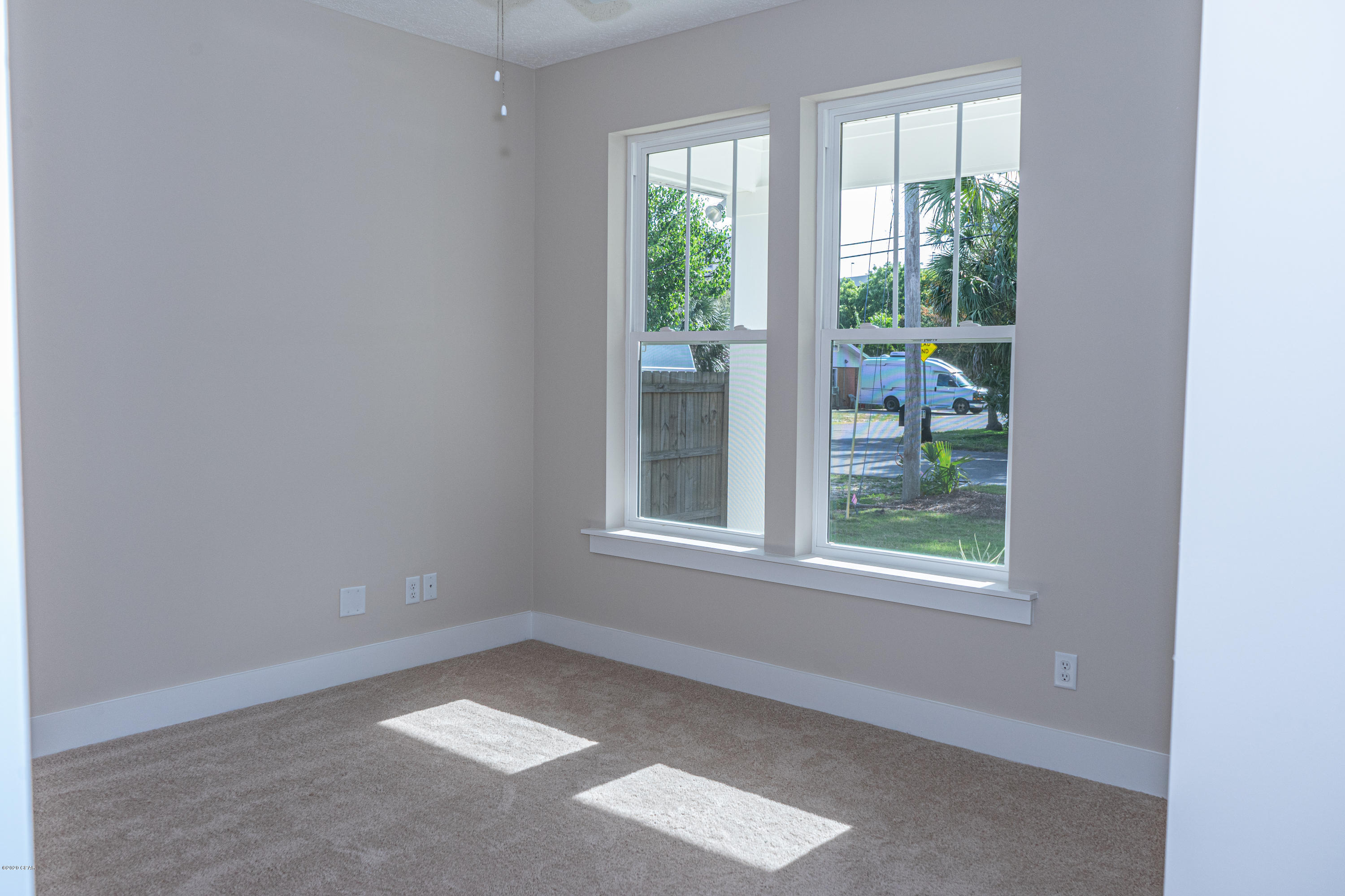 Open Sands - Residential