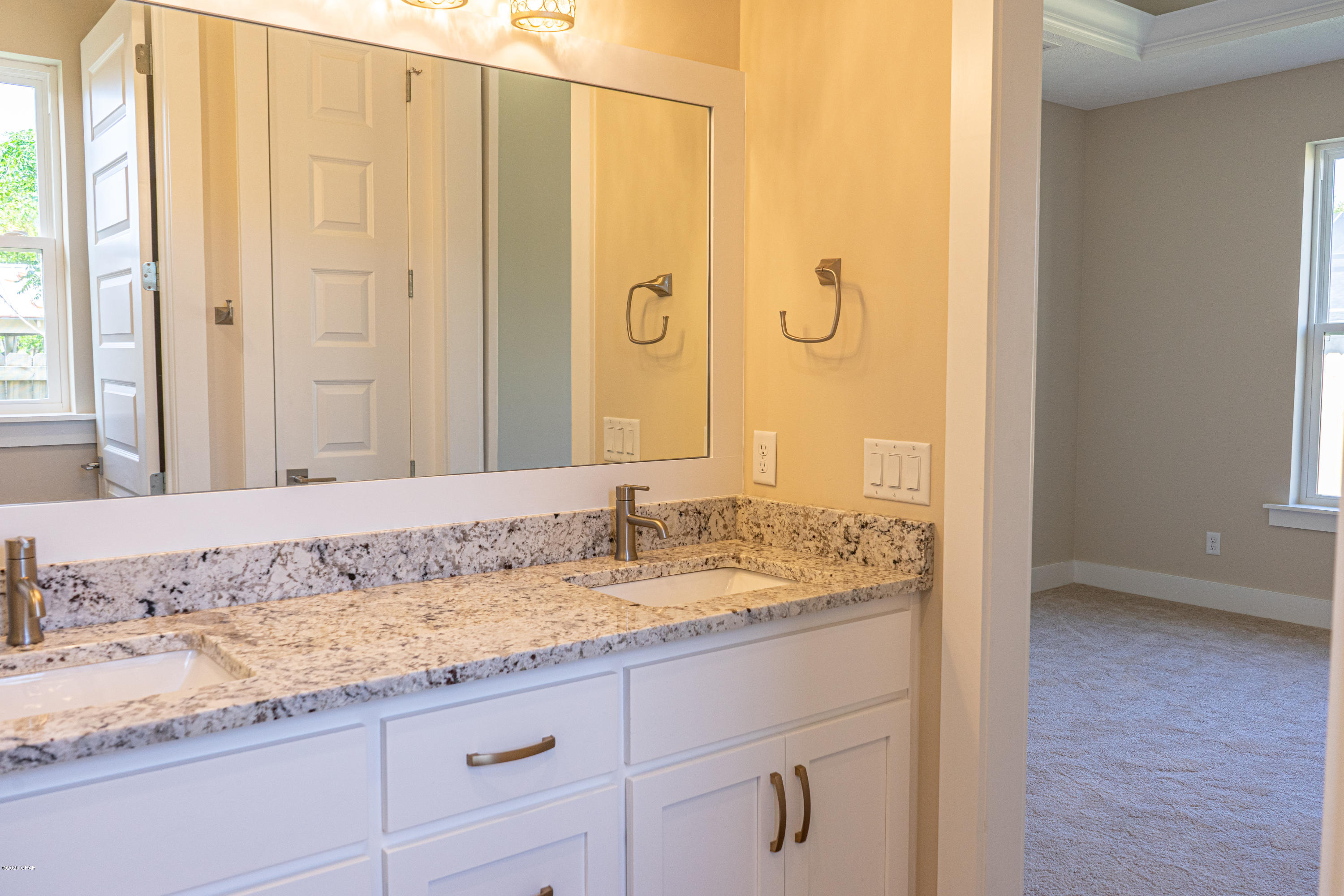 Open Sands - Residential