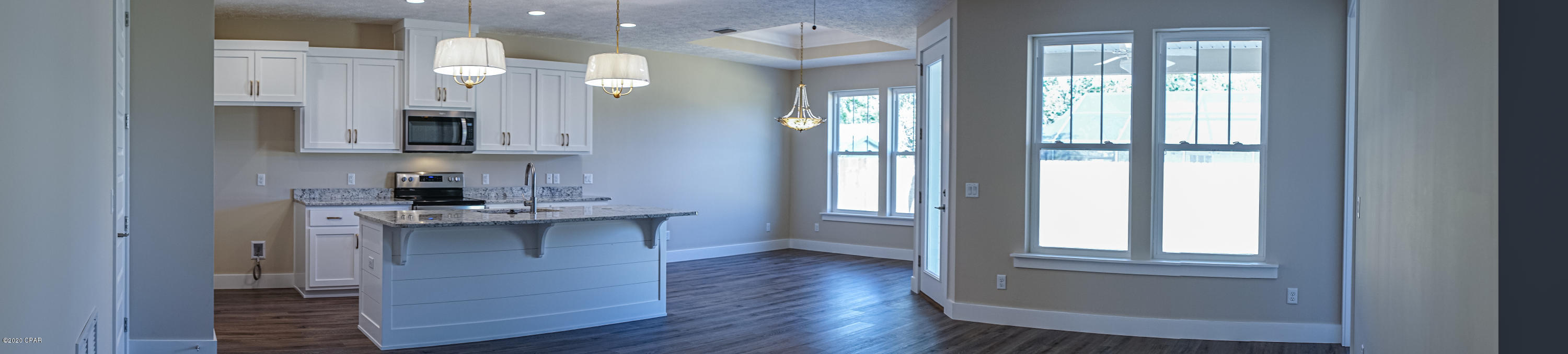 Open Sands - Residential