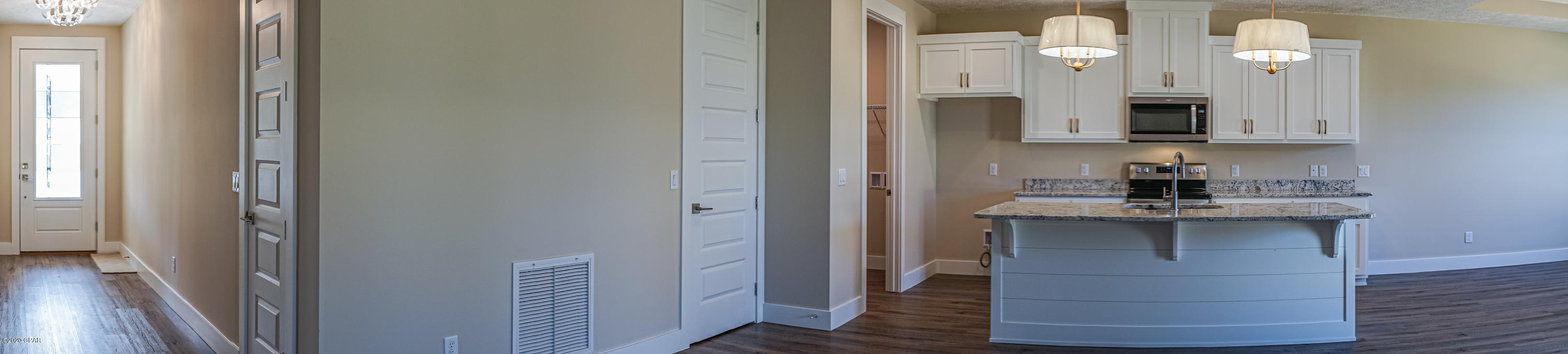 Open Sands - Residential