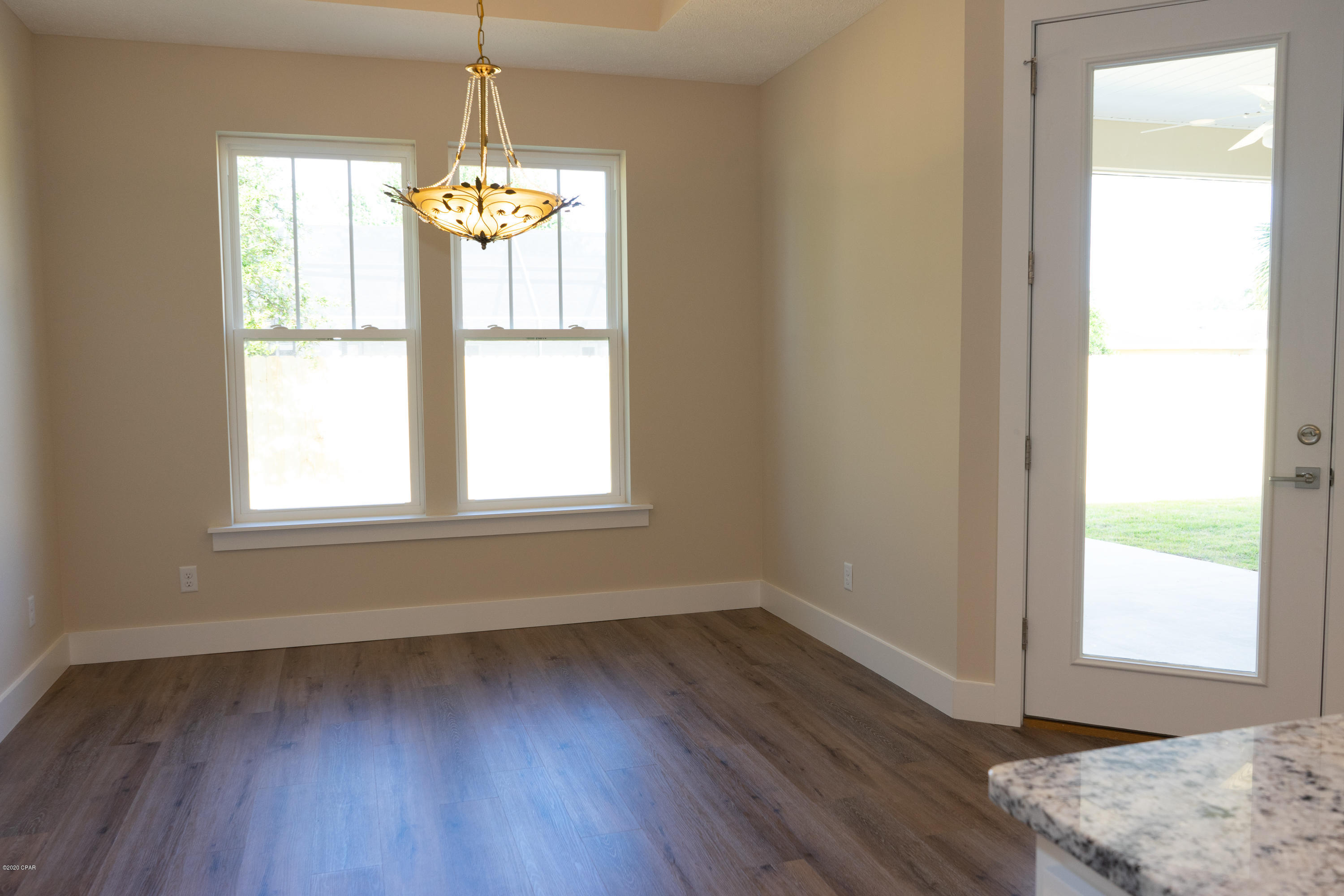 Open Sands - Residential