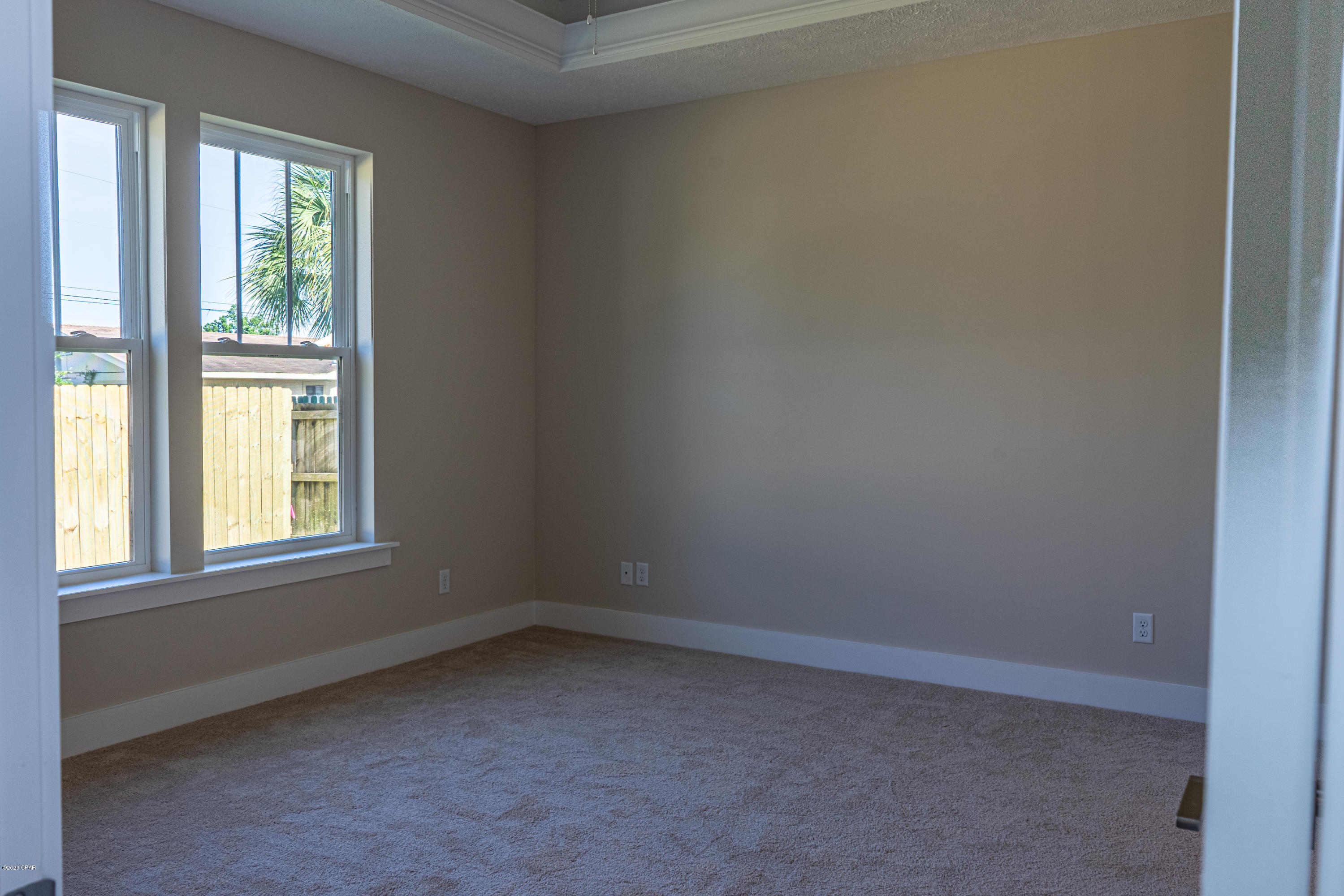 Open Sands - Residential