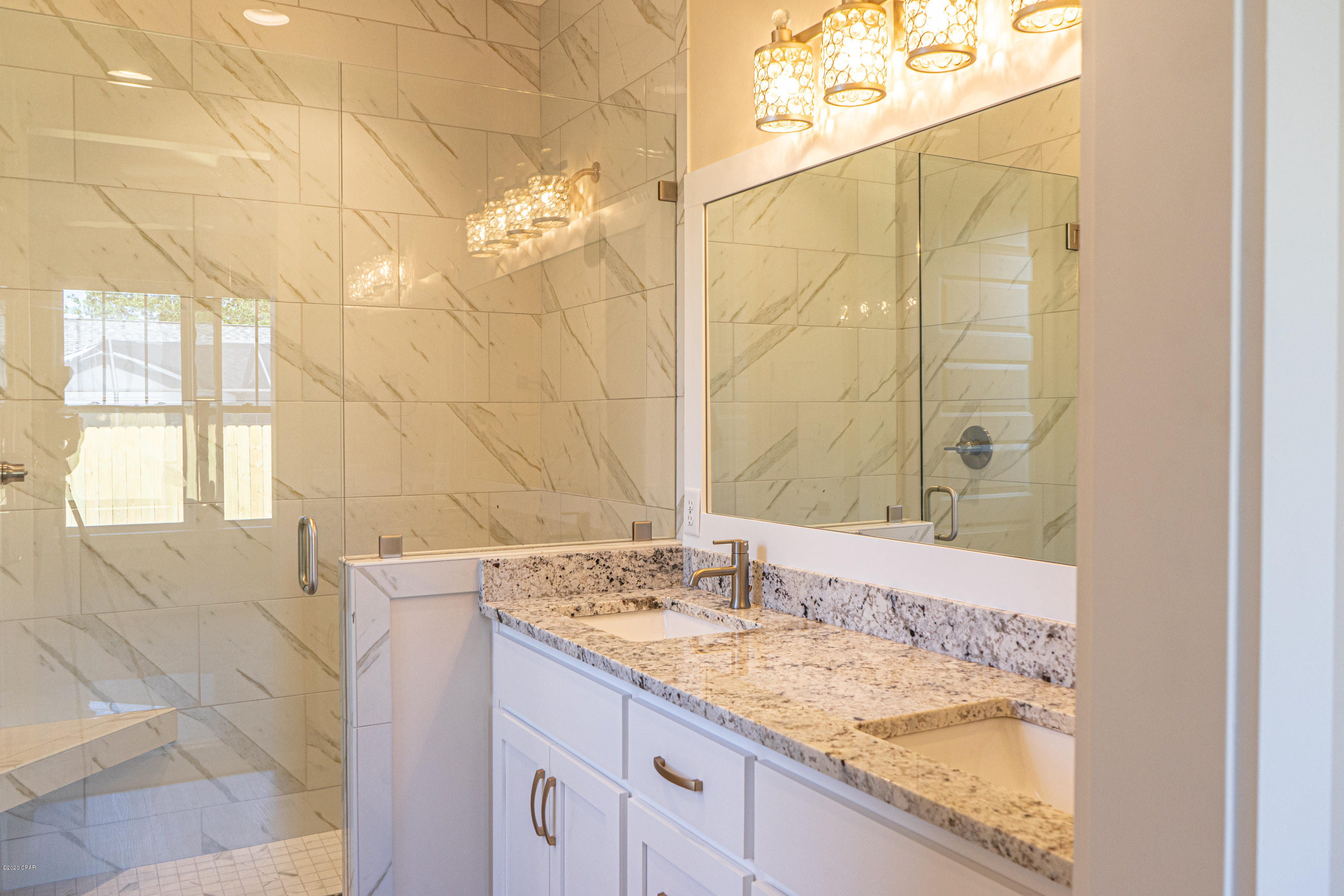 Open Sands - Residential