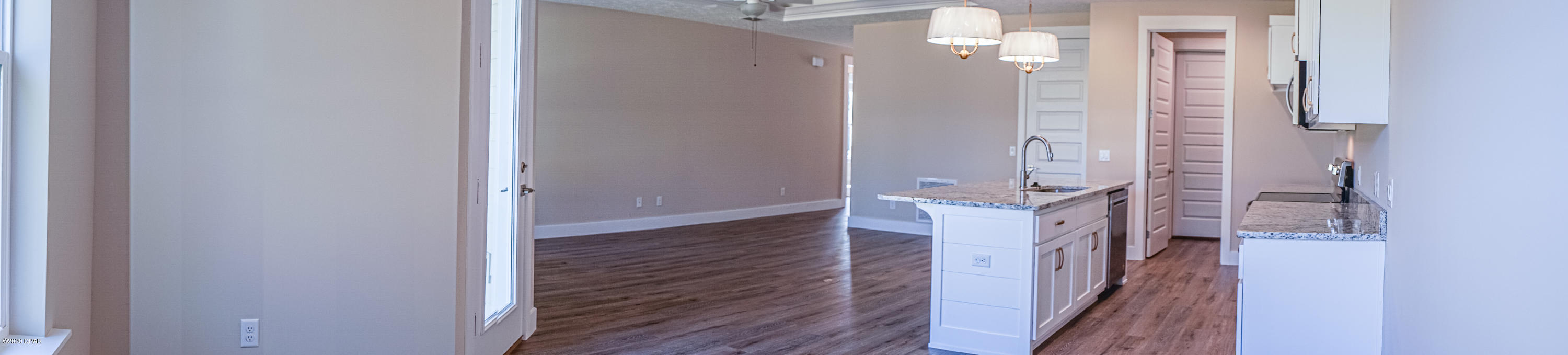 Open Sands - Residential