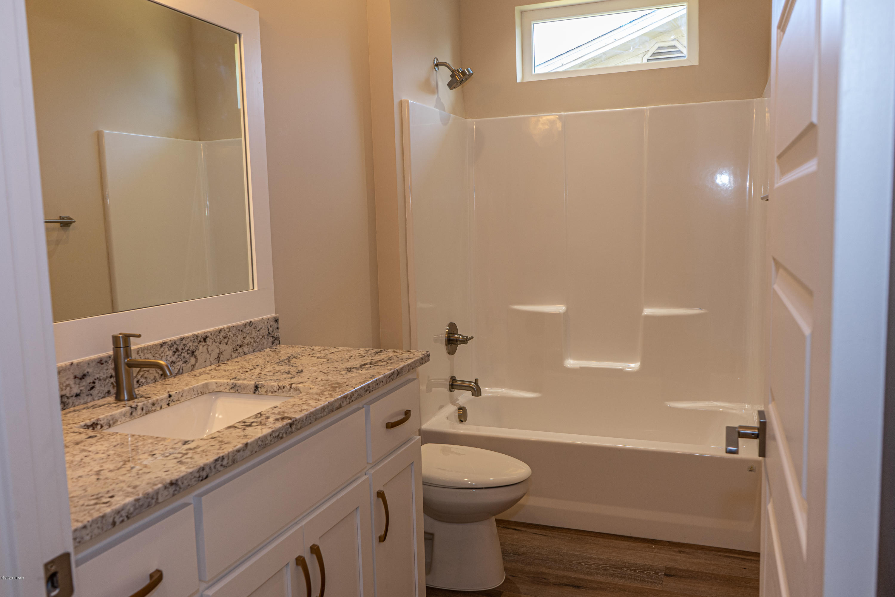 Open Sands - Residential