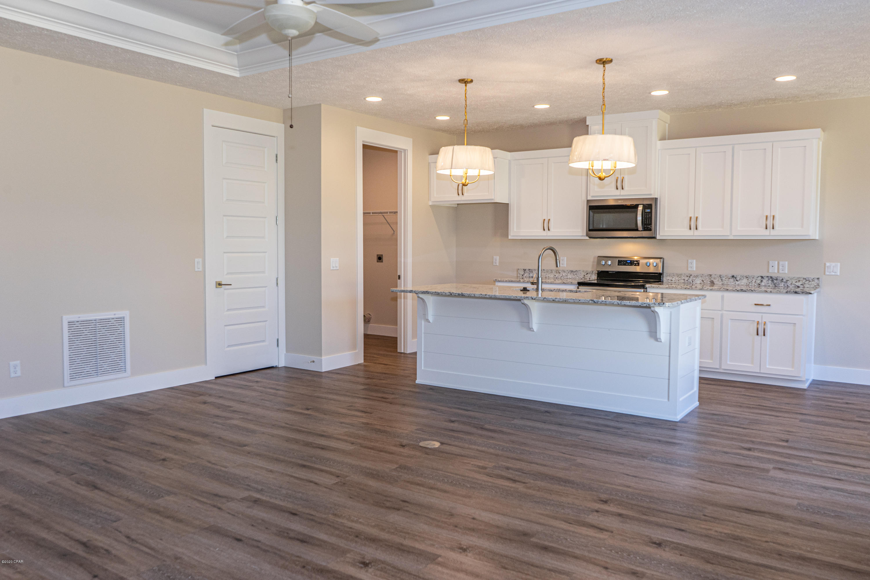 Open Sands - Residential