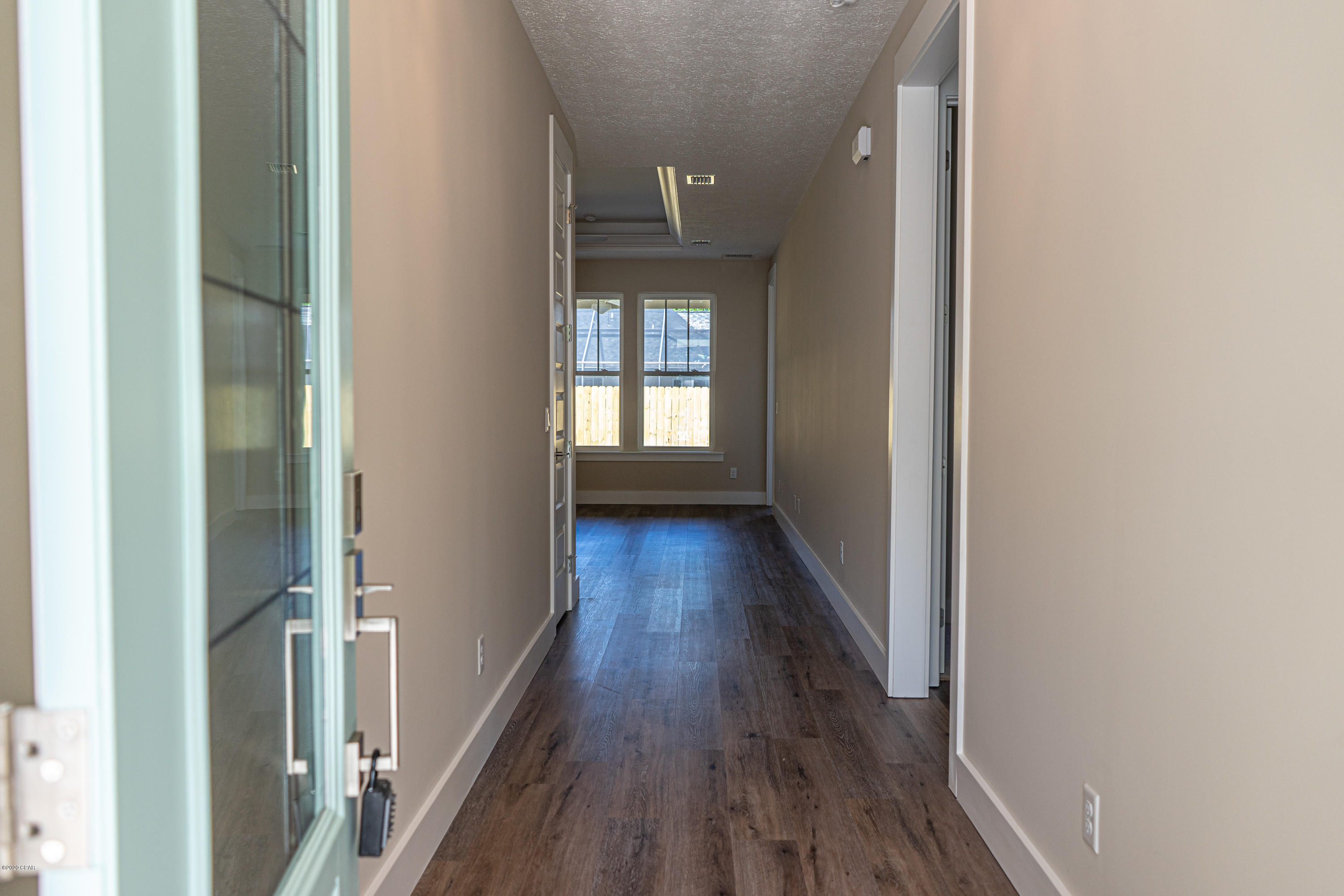 Open Sands - Residential