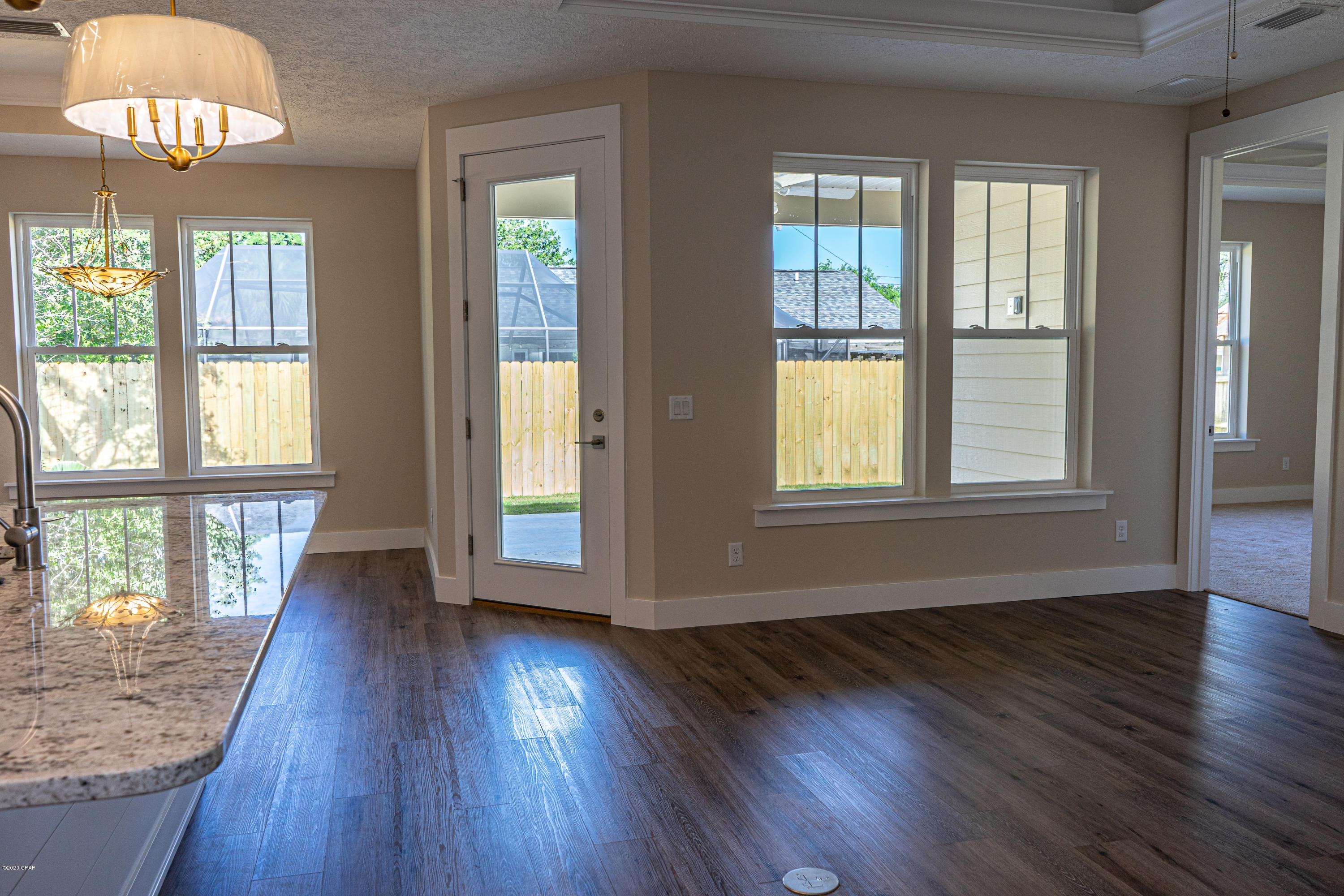 Open Sands - Residential