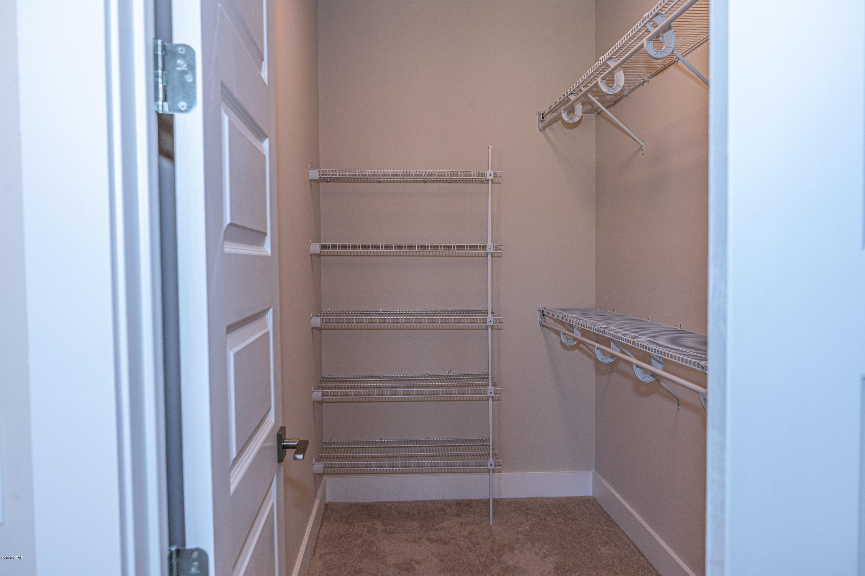 Open Sands - Residential